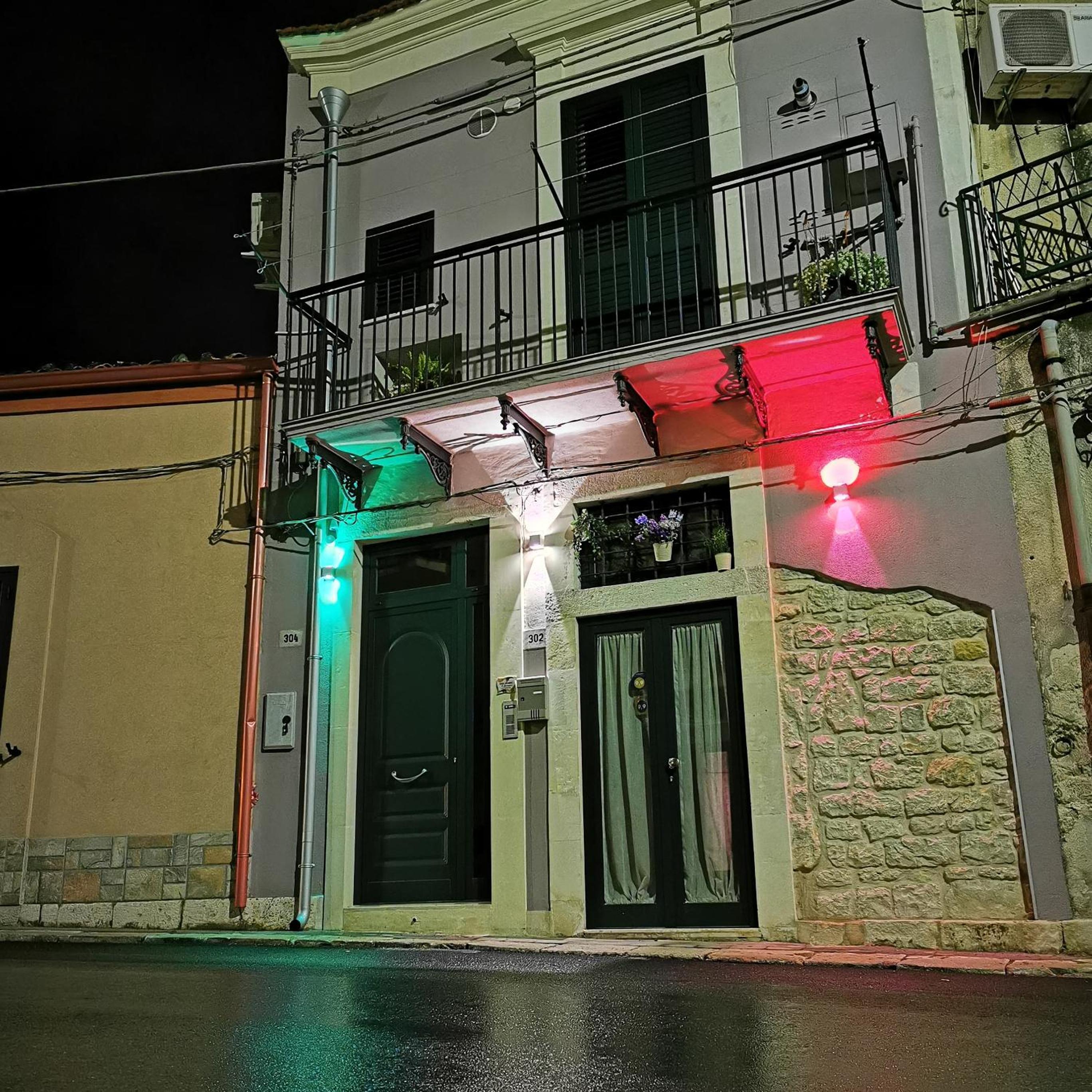 Casa Vacanze Le Giuseppine view 3