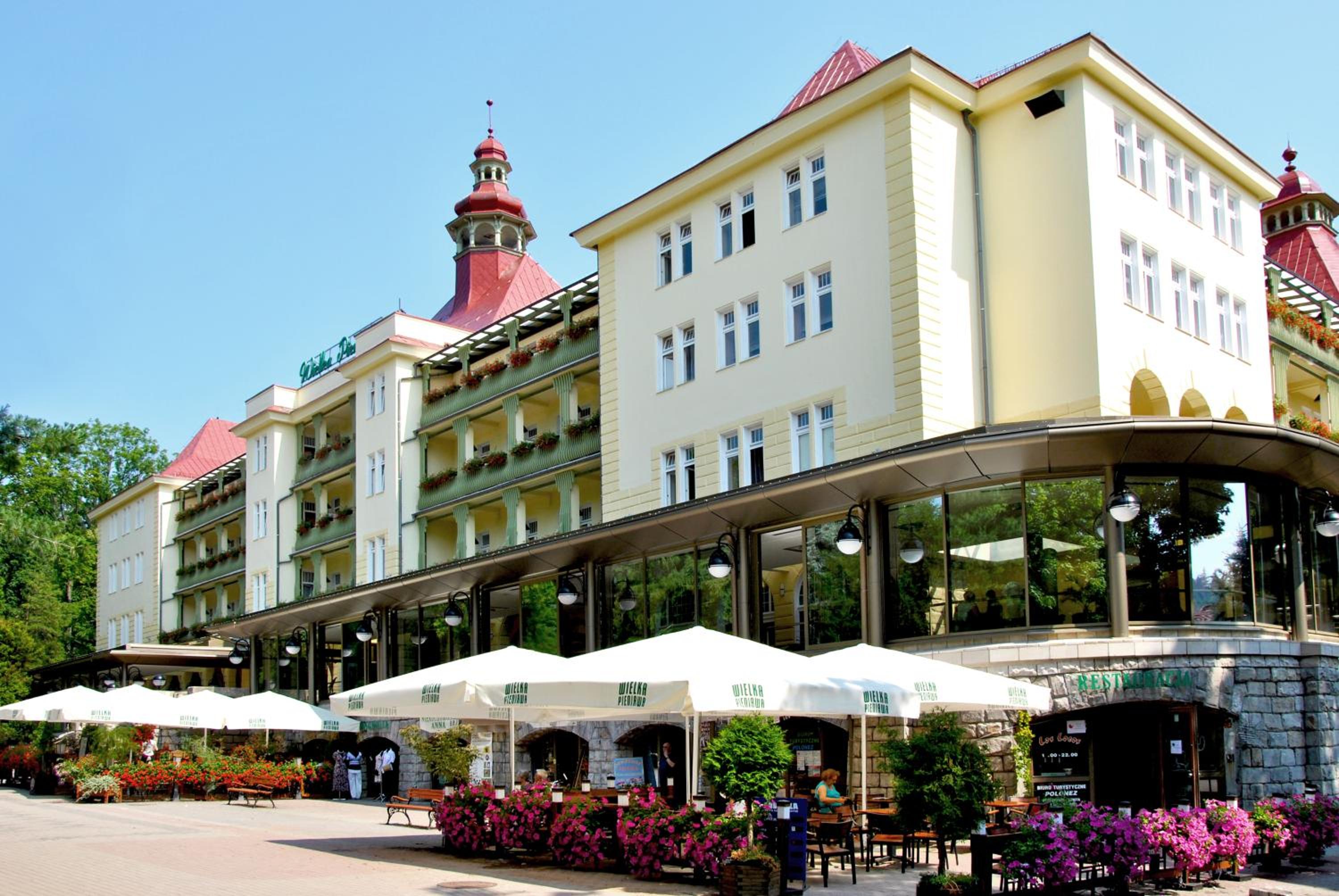 Wielka Pieniawa view 3