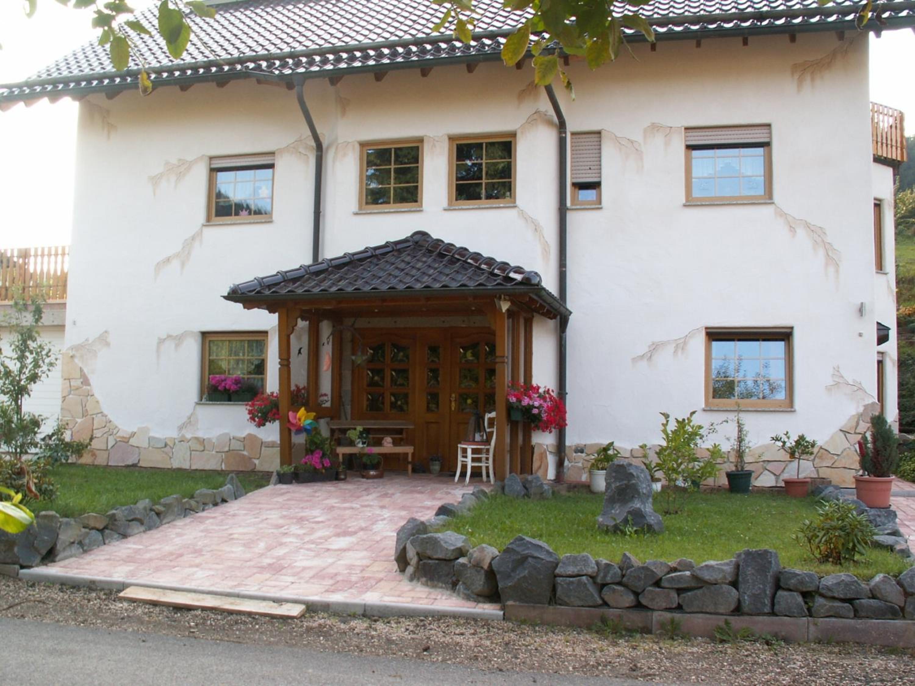 Gästehaus Lara