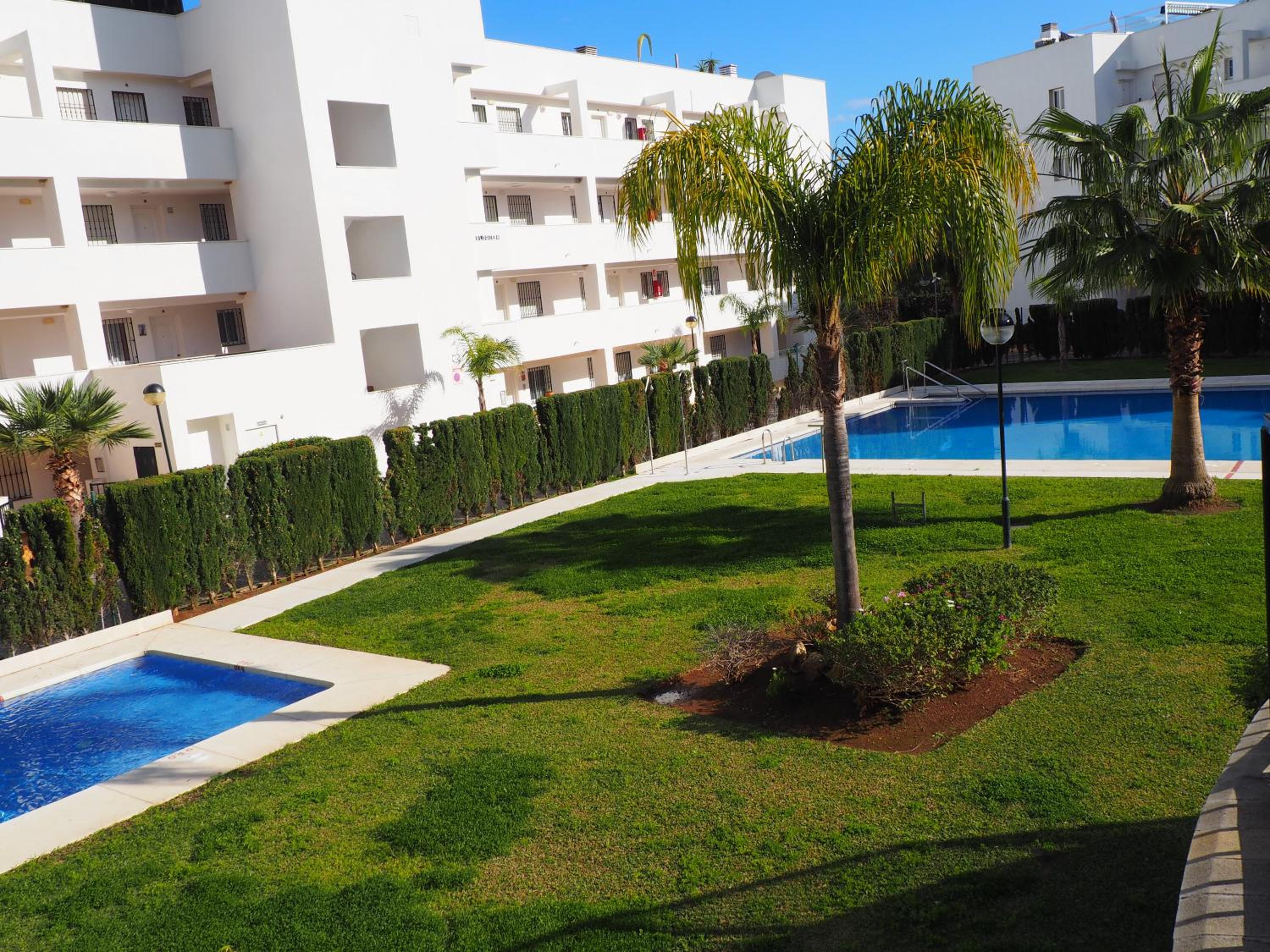 APARTAMENT MIJAS BEACH, ÁNGEL view 4