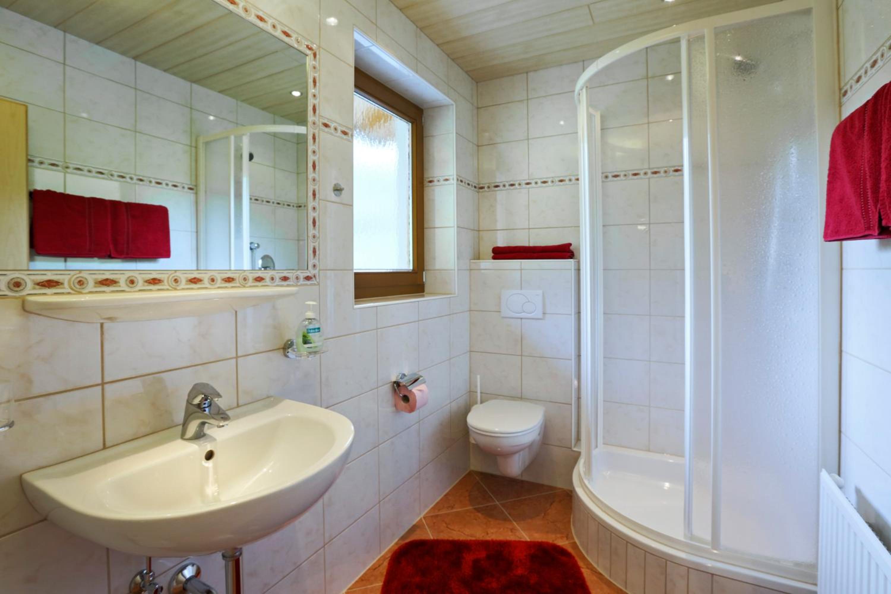 Appartement Gisela view 3