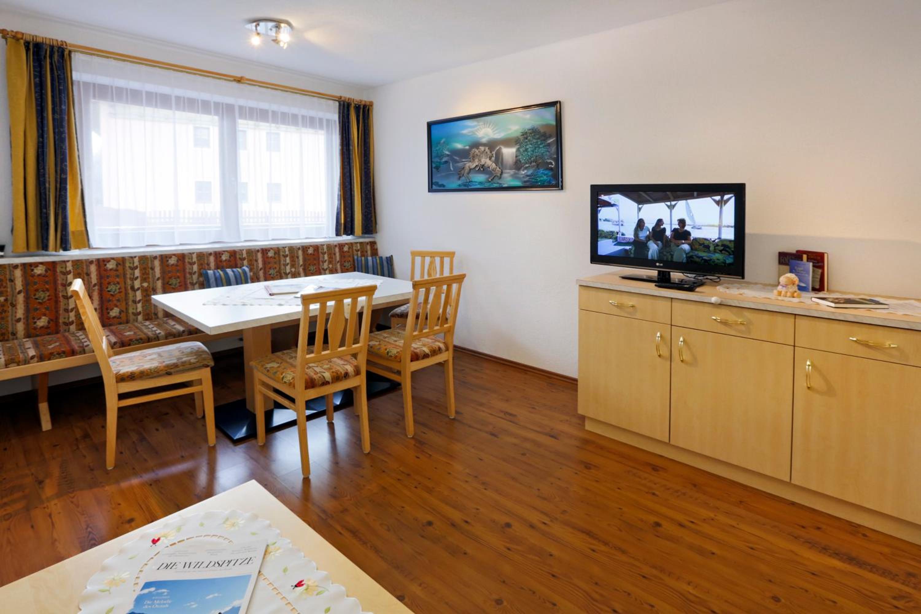 Appartement Gisela view 5