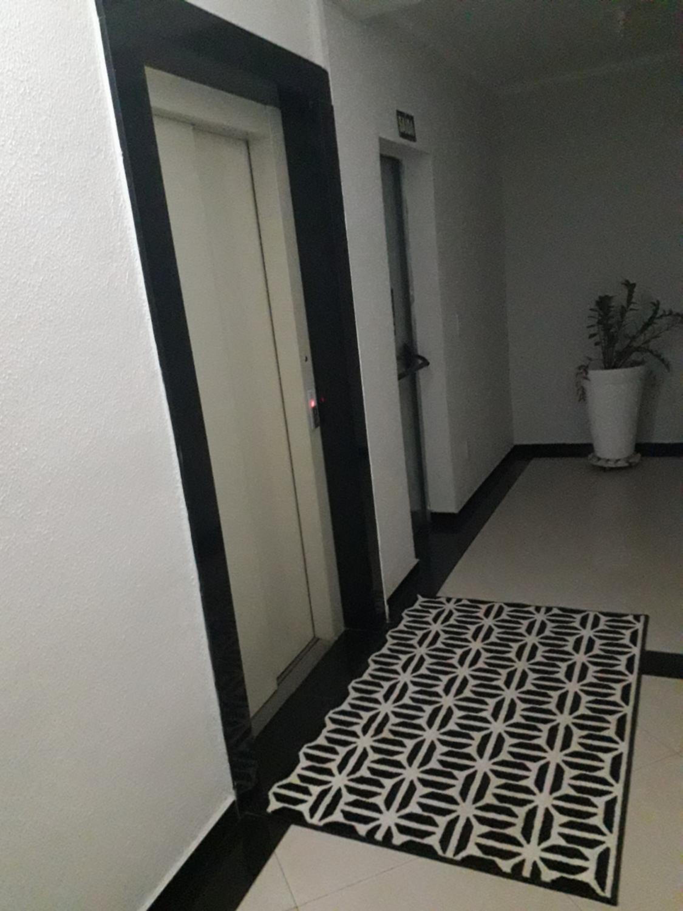 Hotel Athenas e Convenções