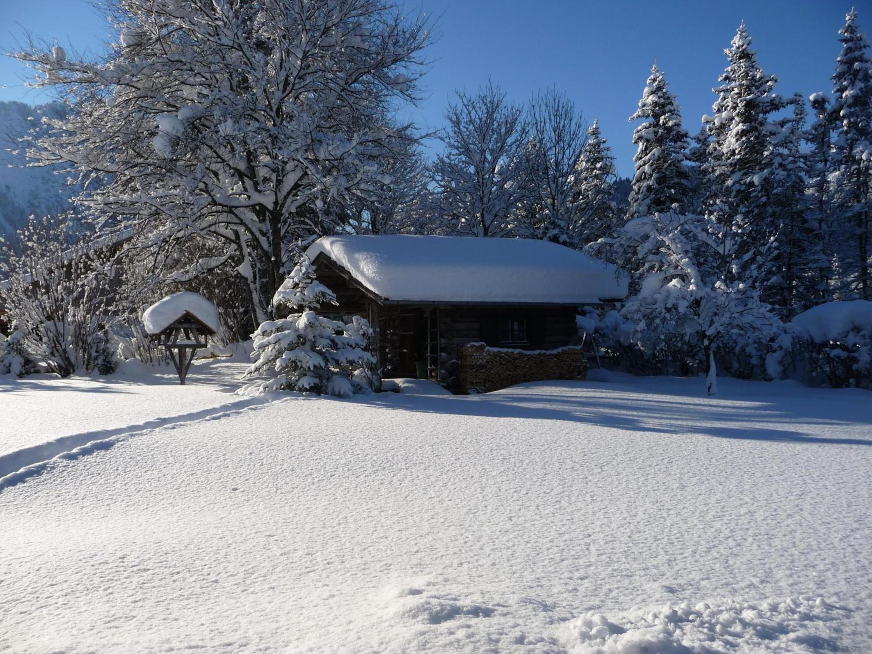 Landhaus Berktold