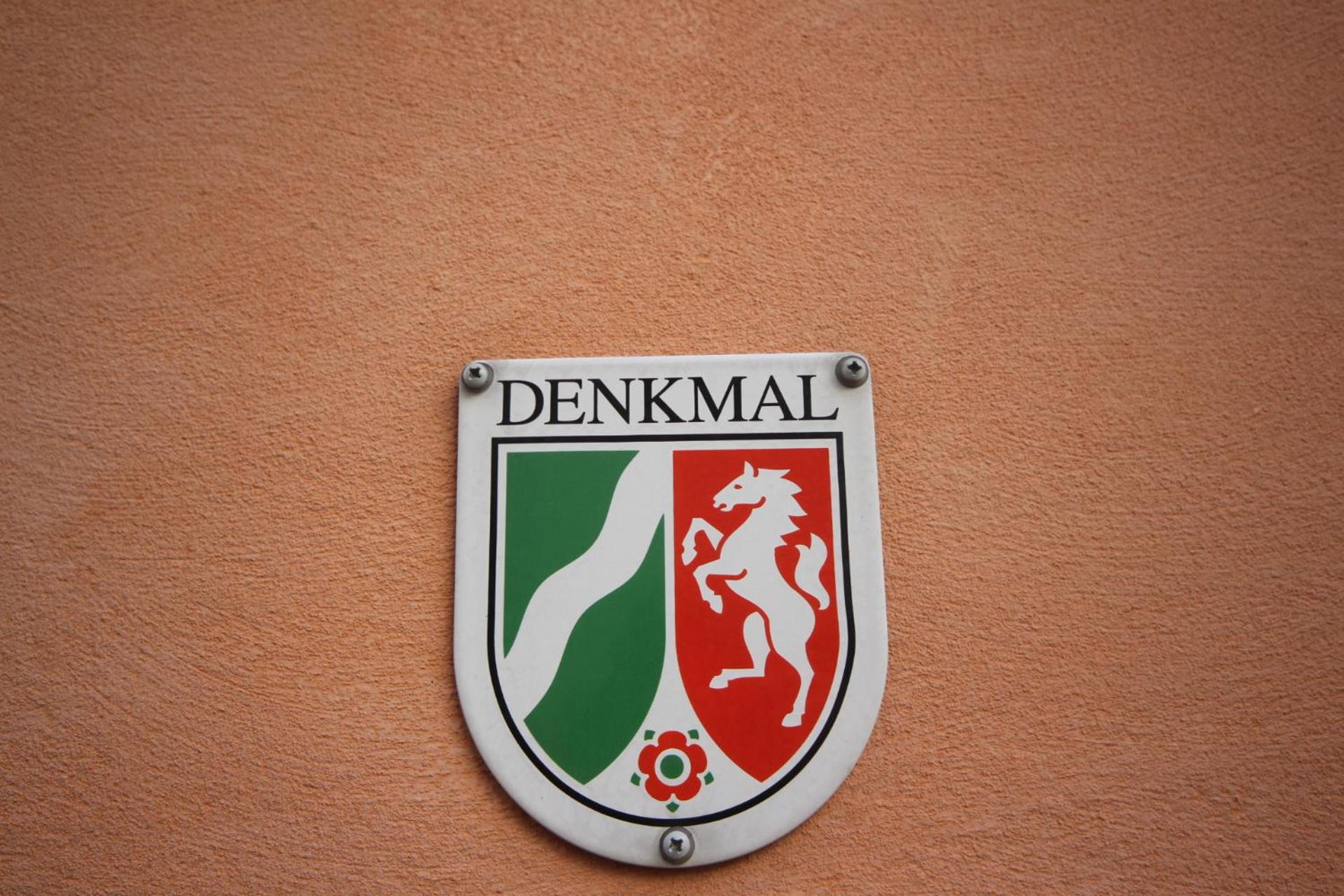 Wohnen auf der historischen Stadtmauer im Herzen von Detmold view 5
