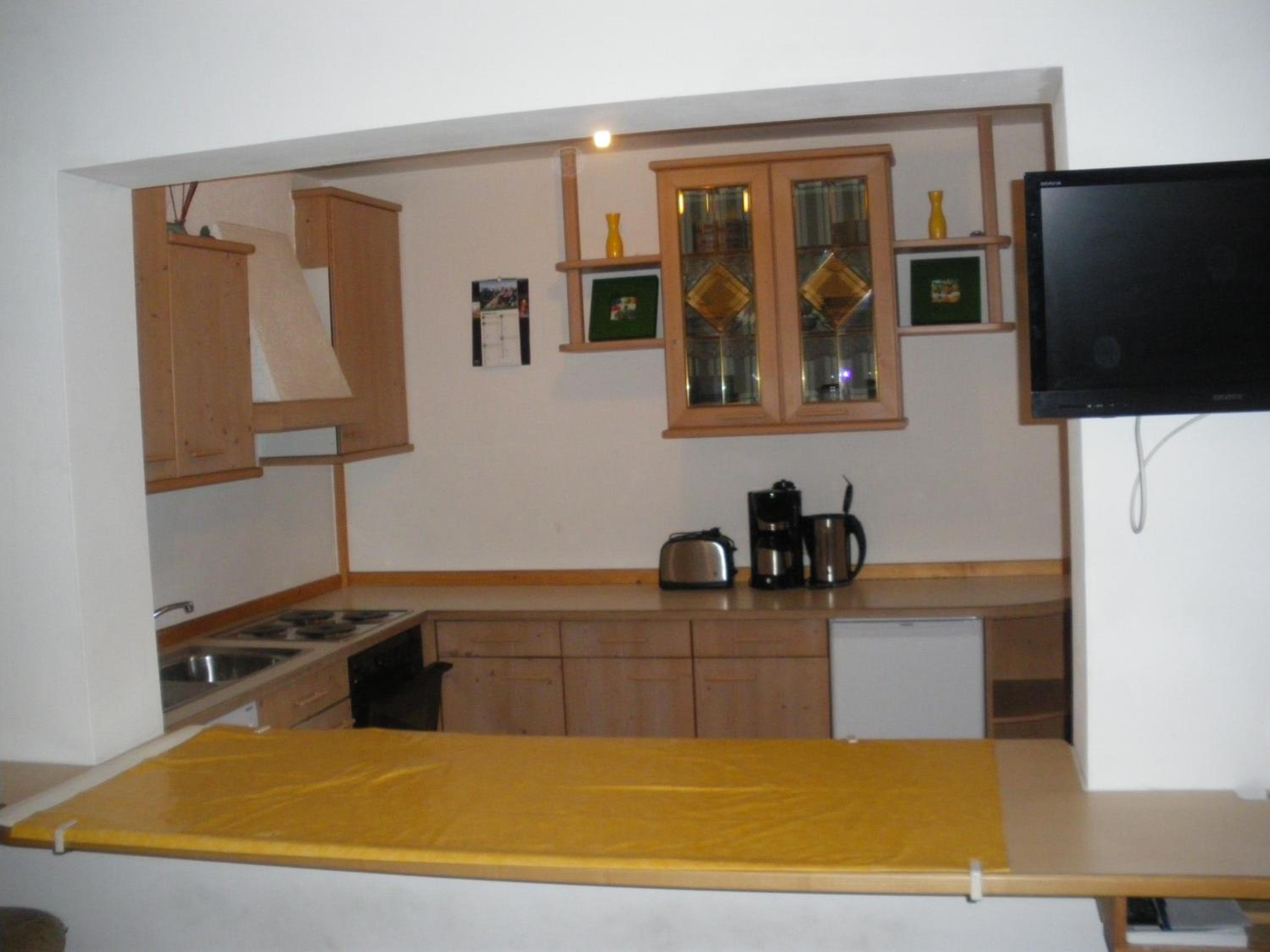 Appartement Susanne view 2