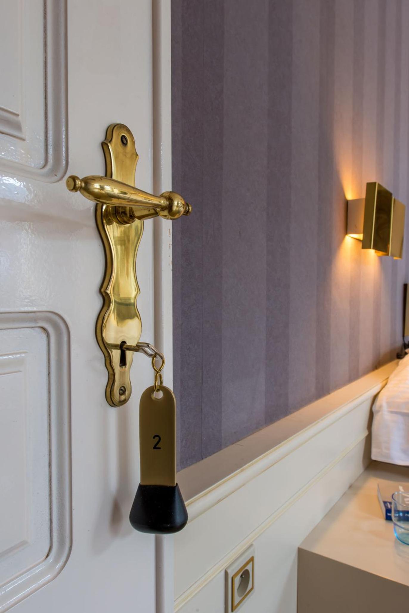 Bruges Vacations - Suite Stays Bruges - Property Image 19