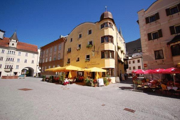 Haus Schlosskeller