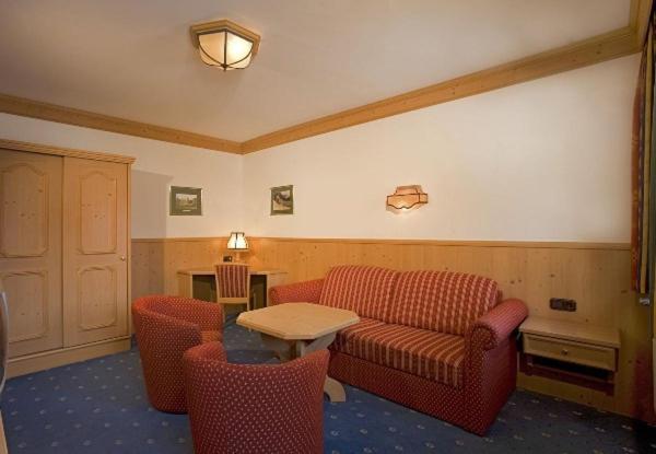 Hotel Karl Schranz