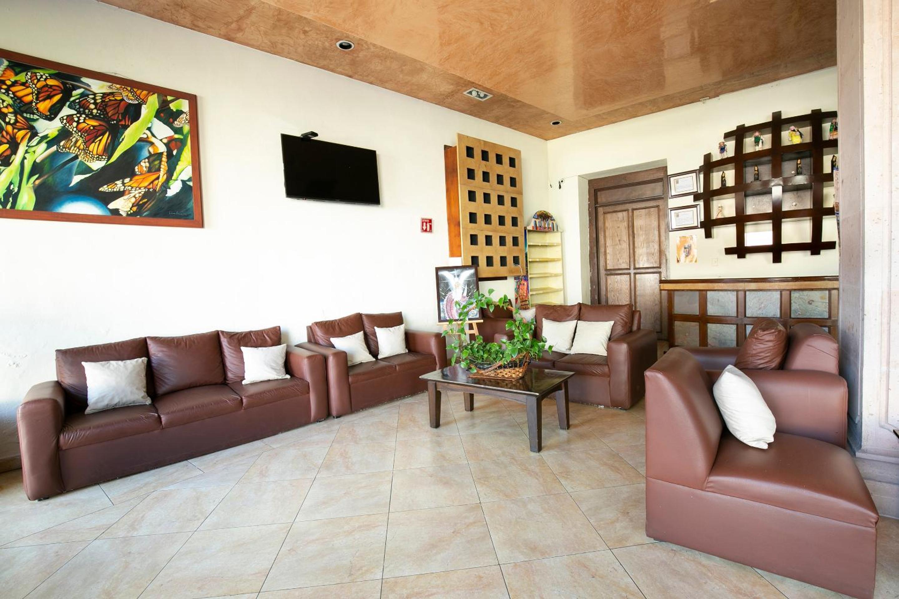 Hotel Casa del Virrey Suites - Property Image 21
