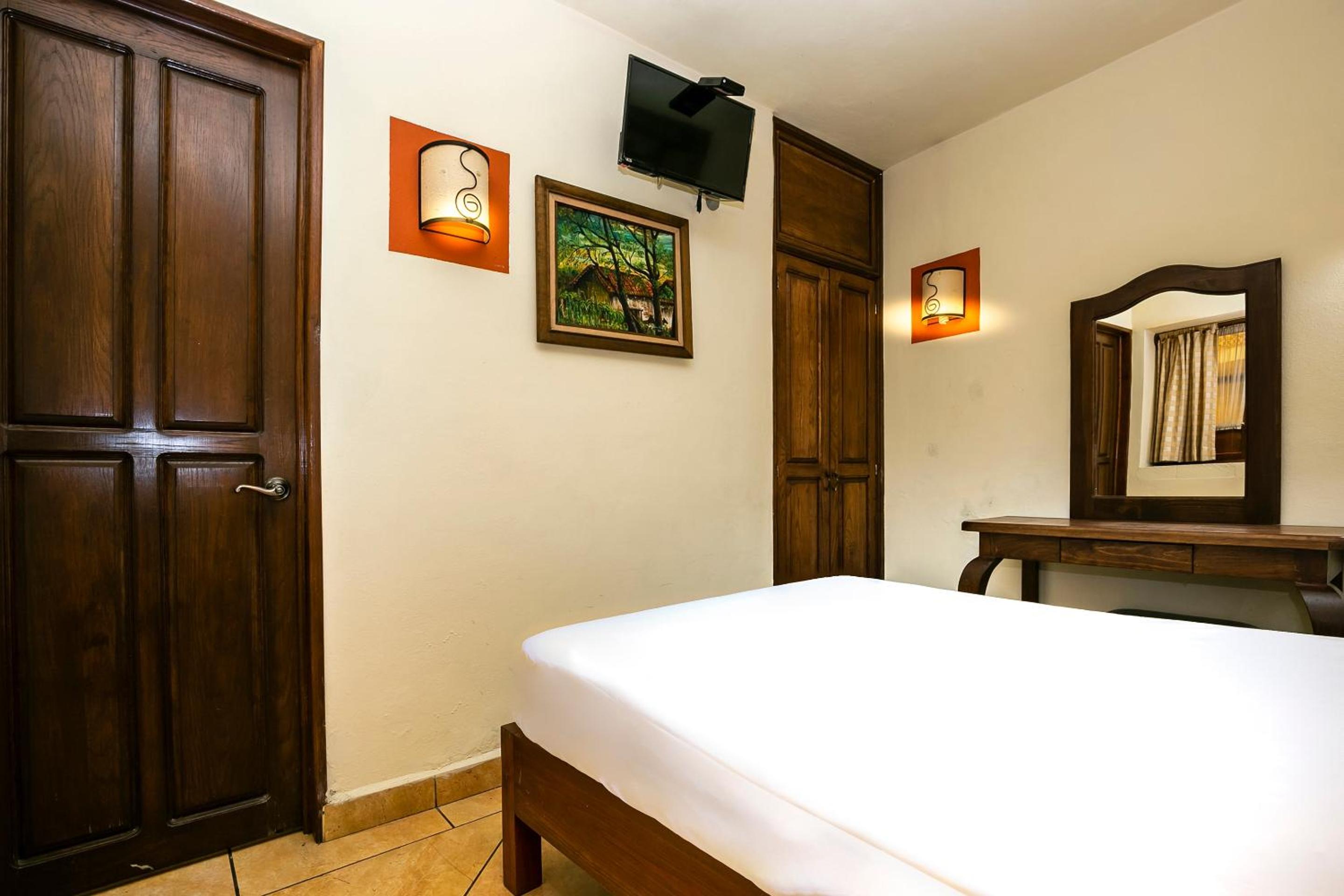 Hotel Casa del Virrey Suites - Property Image 15