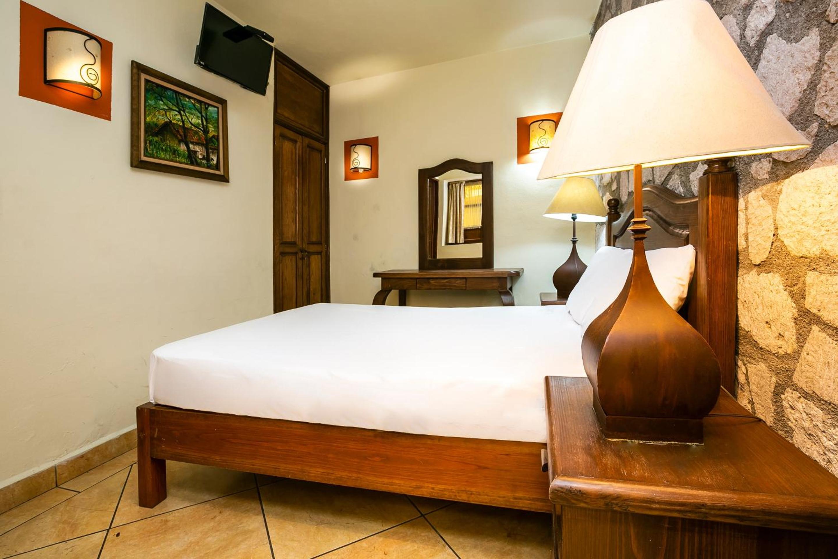 Hotel Casa del Virrey Suites - Property Image 1