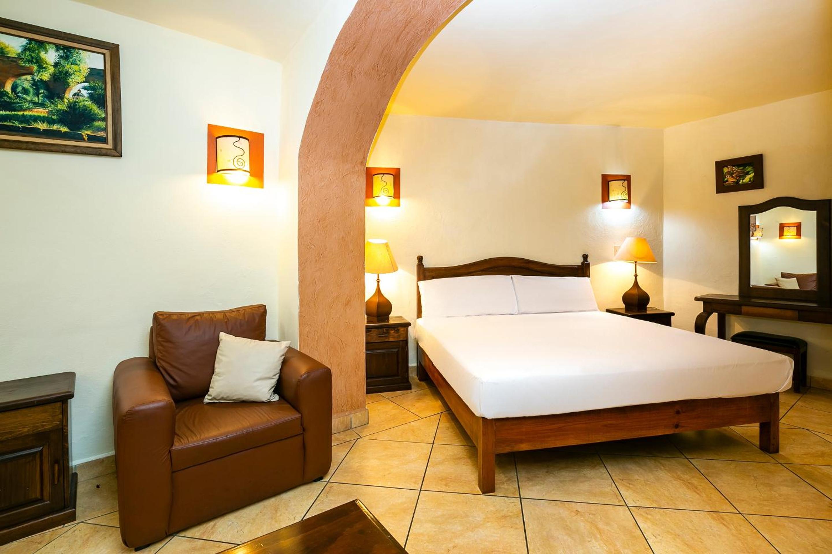 Hotel Casa del Virrey Suites - Property Image 27