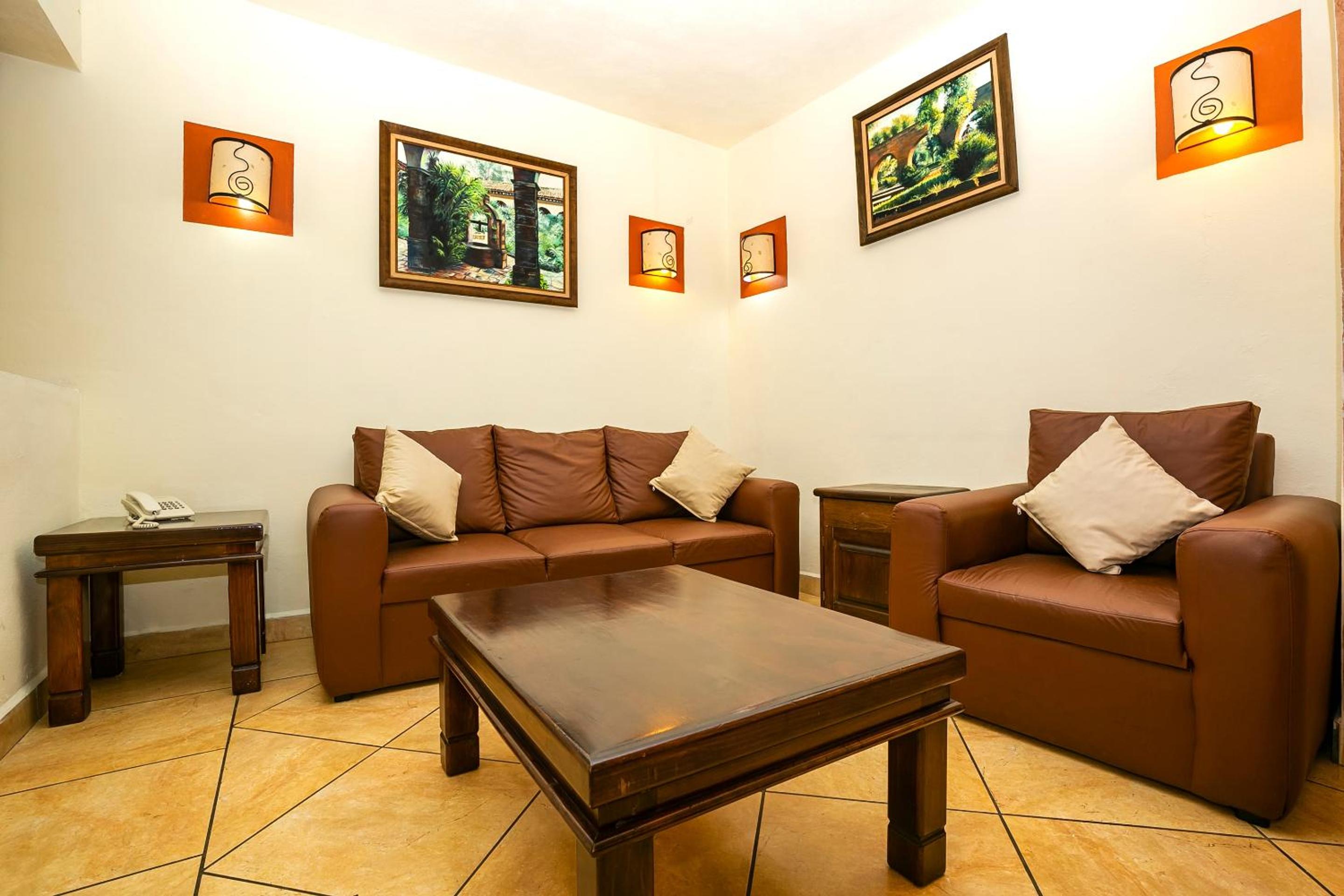 Hotel Casa del Virrey Suites - Property Image 10