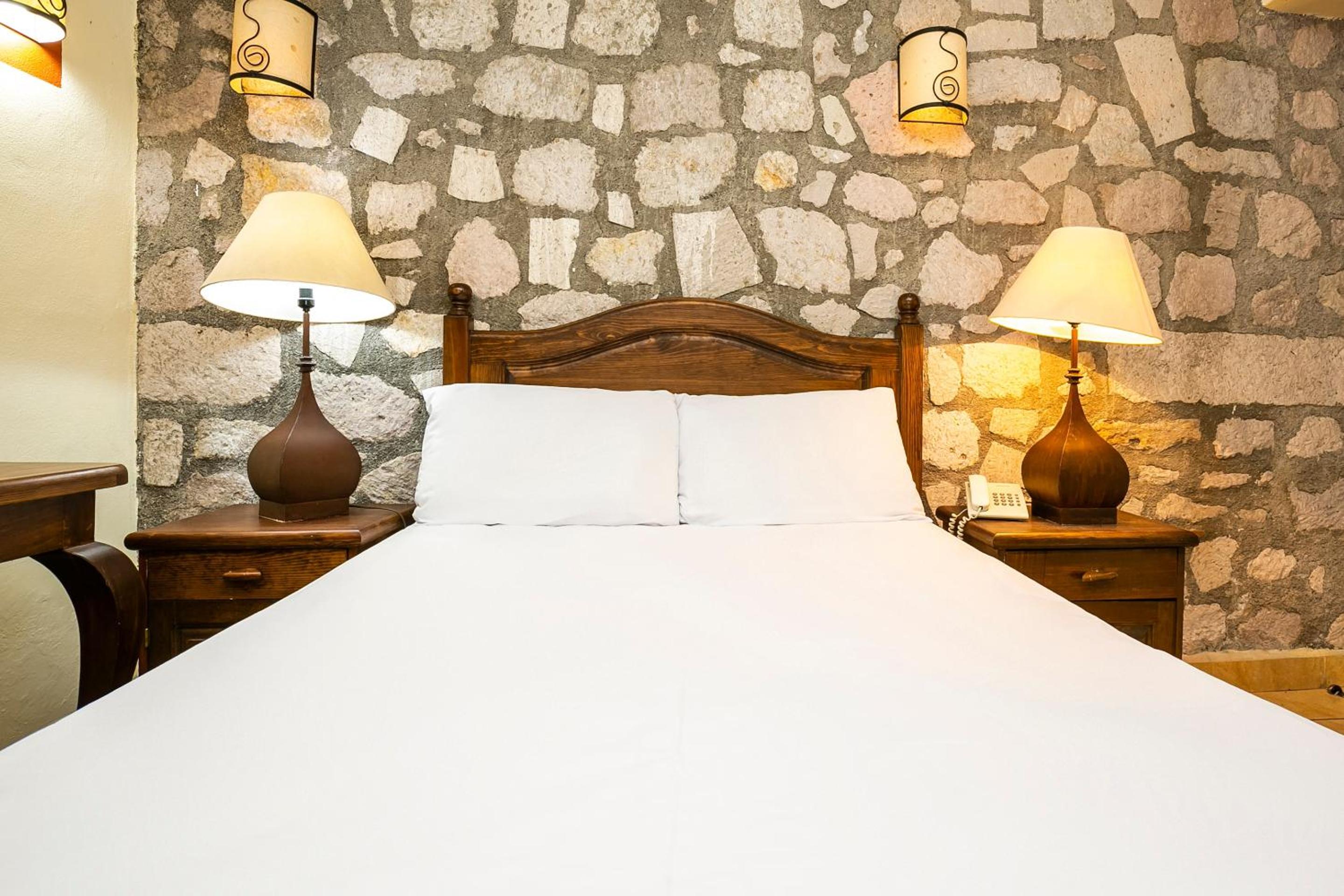 Hotel Casa del Virrey Suites - Property Image 3