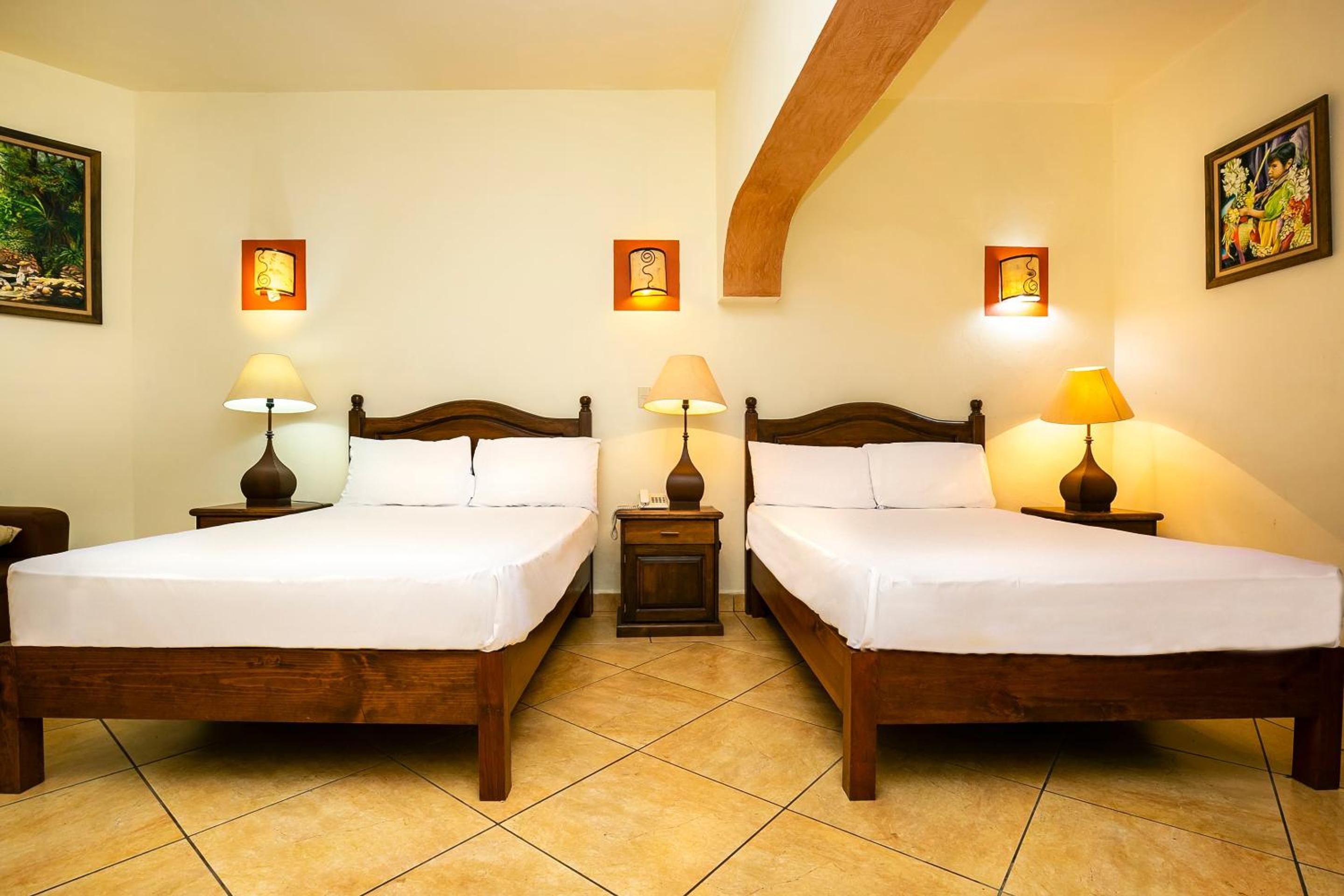 Hotel Casa del Virrey Suites - Property Image 6
