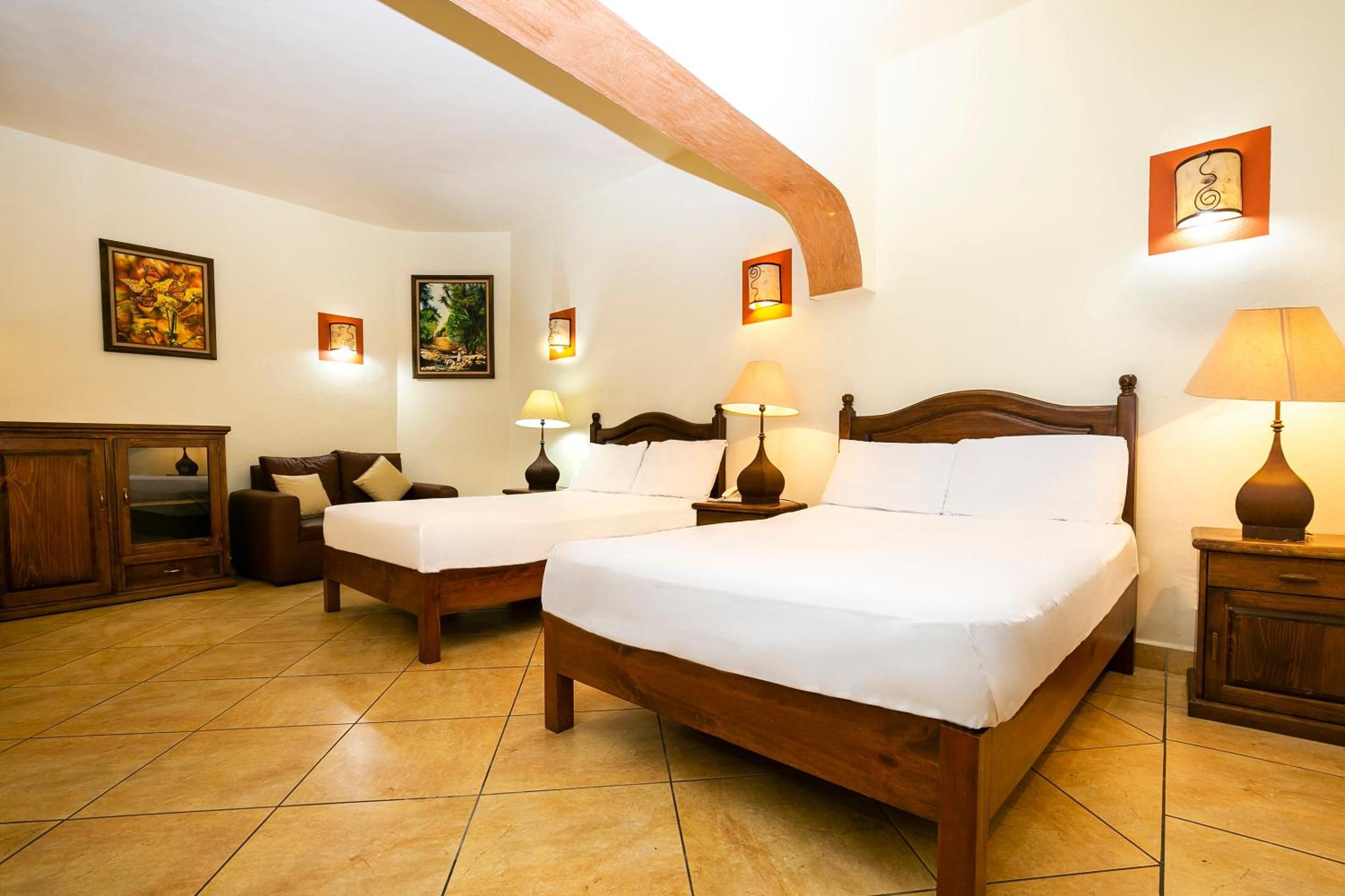 Hotel Casa del Virrey Suites - Property Image 49