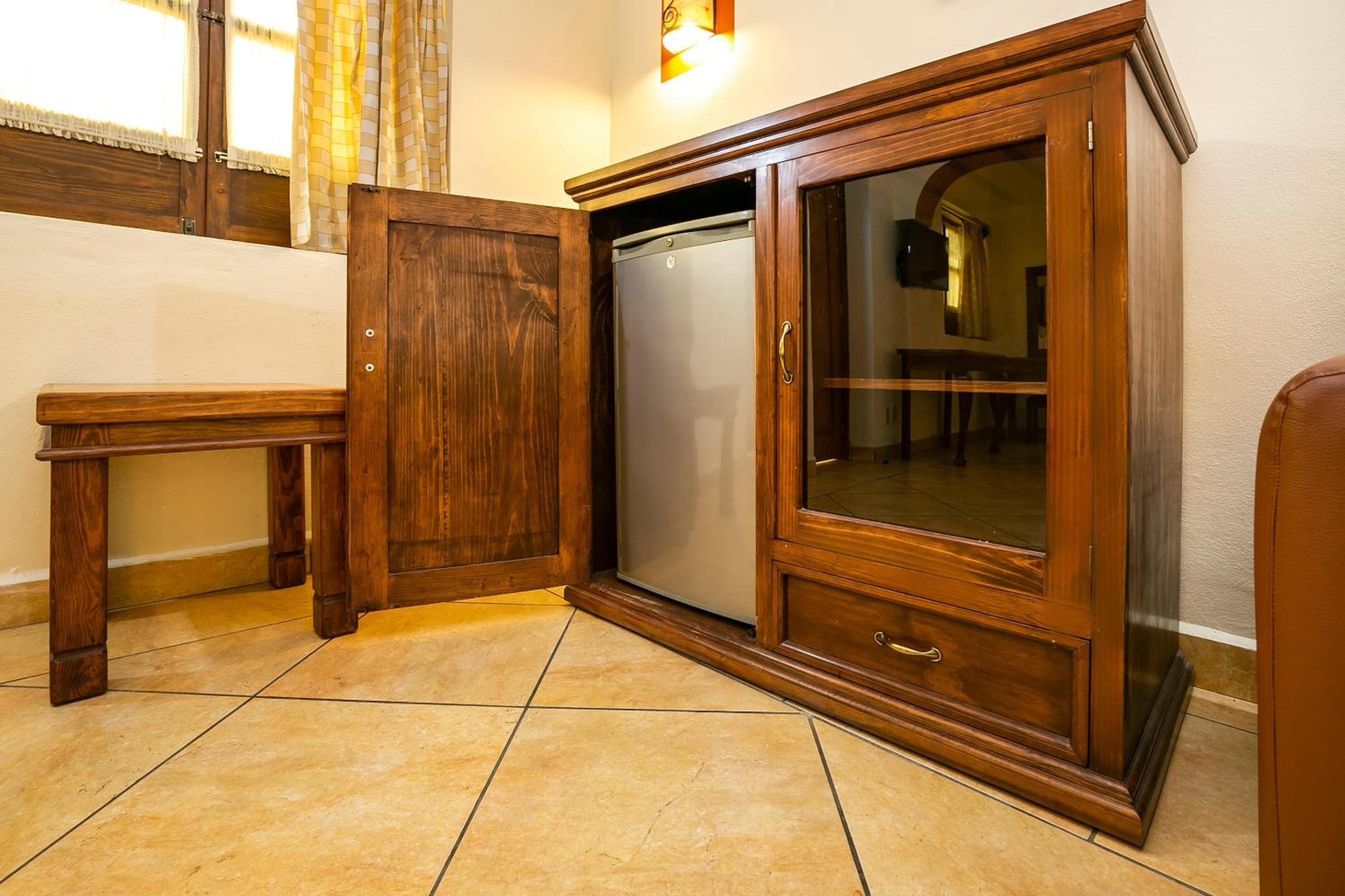 Hotel Casa del Virrey Suites - Property Image 14