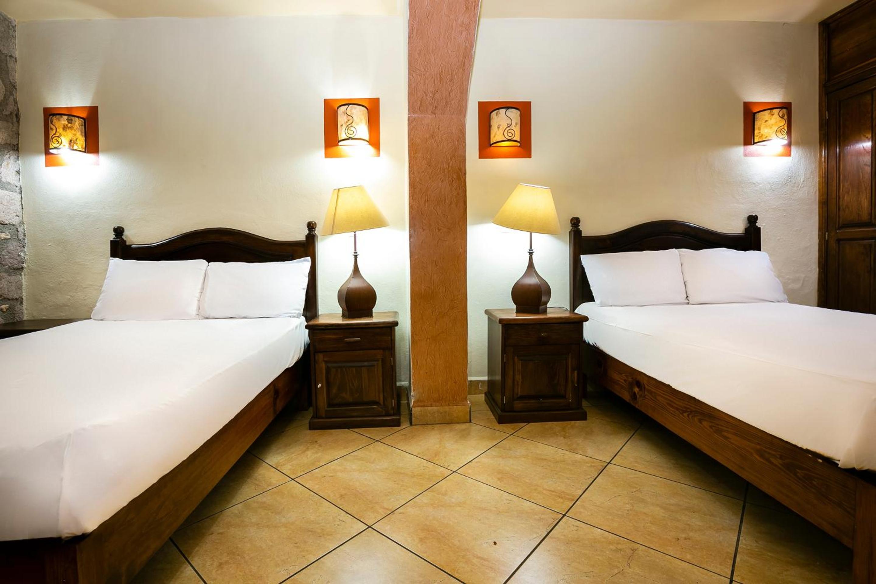 Hotel Casa del Virrey Suites - Property Image 42