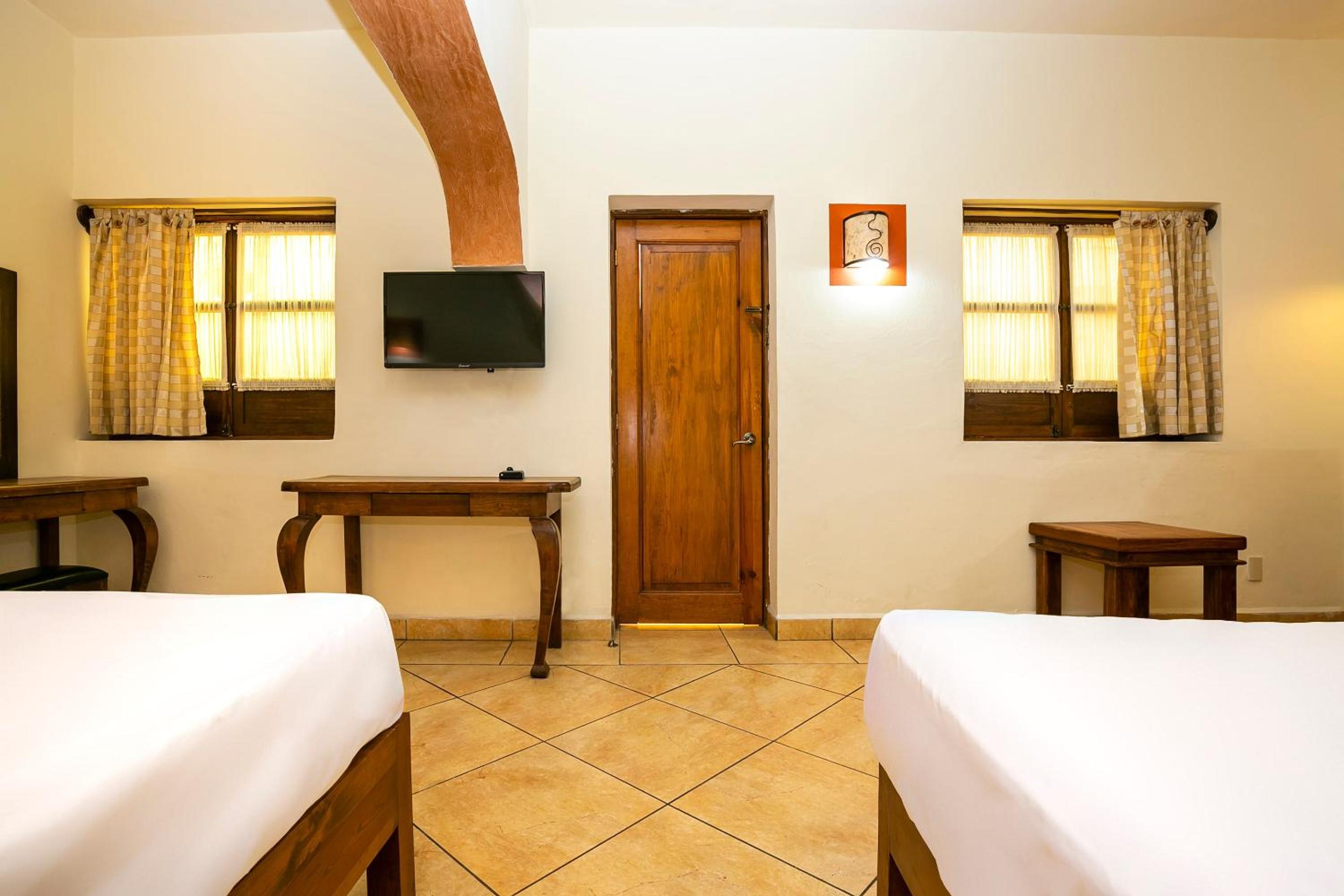 Hotel Casa del Virrey Suites - Property Image 26
