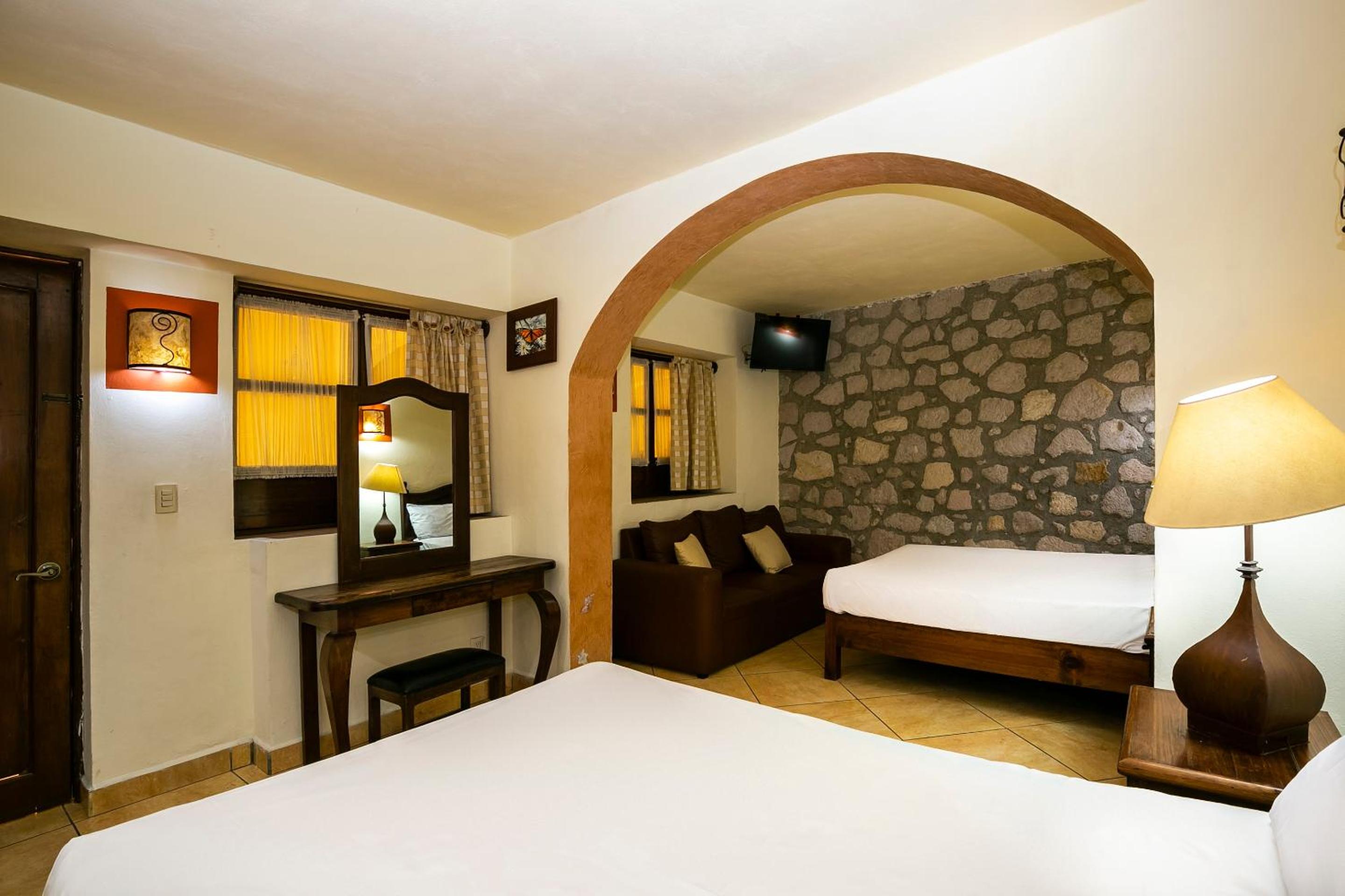 Hotel Casa del Virrey Suites - Property Image 37