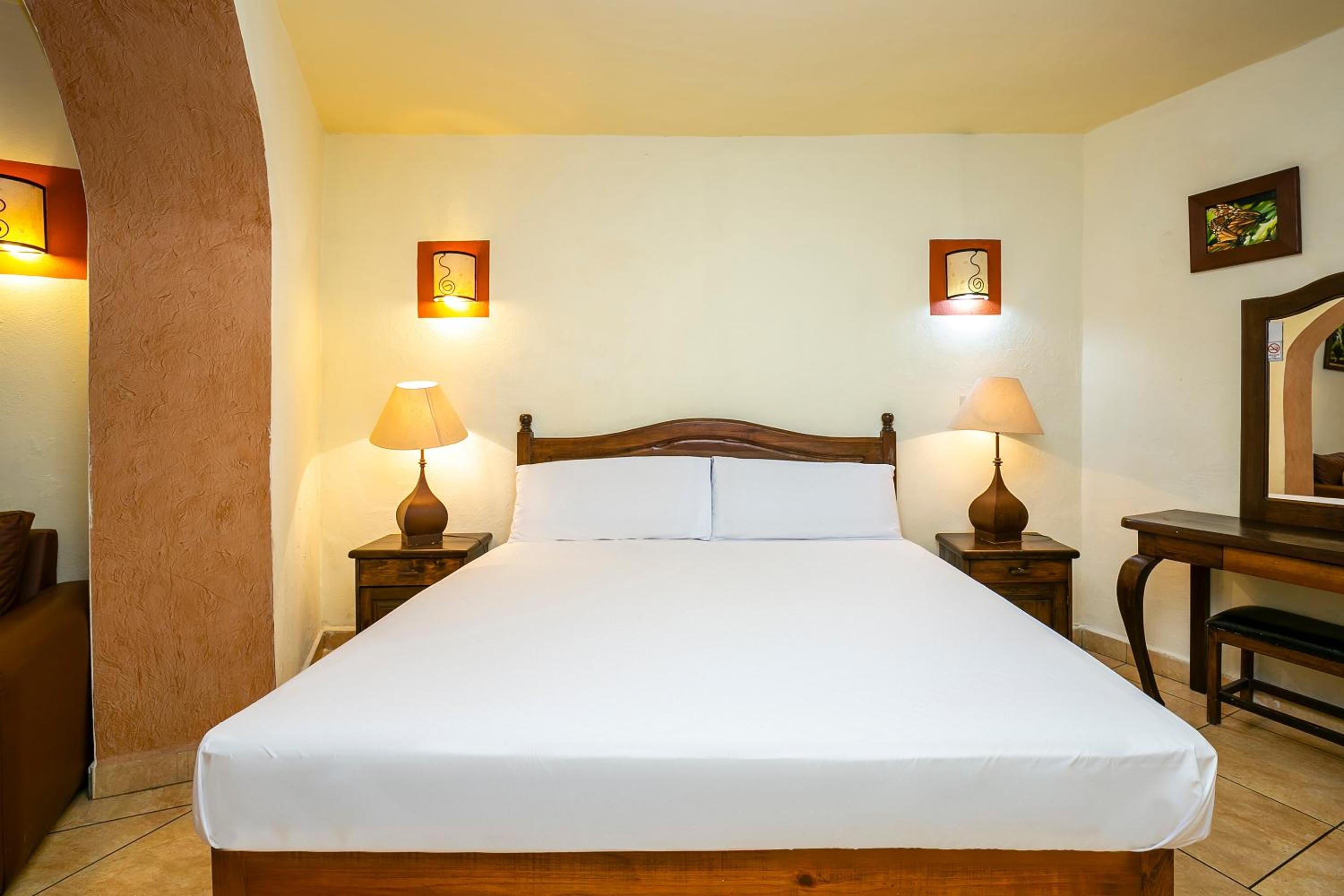 Hotel Casa del Virrey Suites - Property Image 39