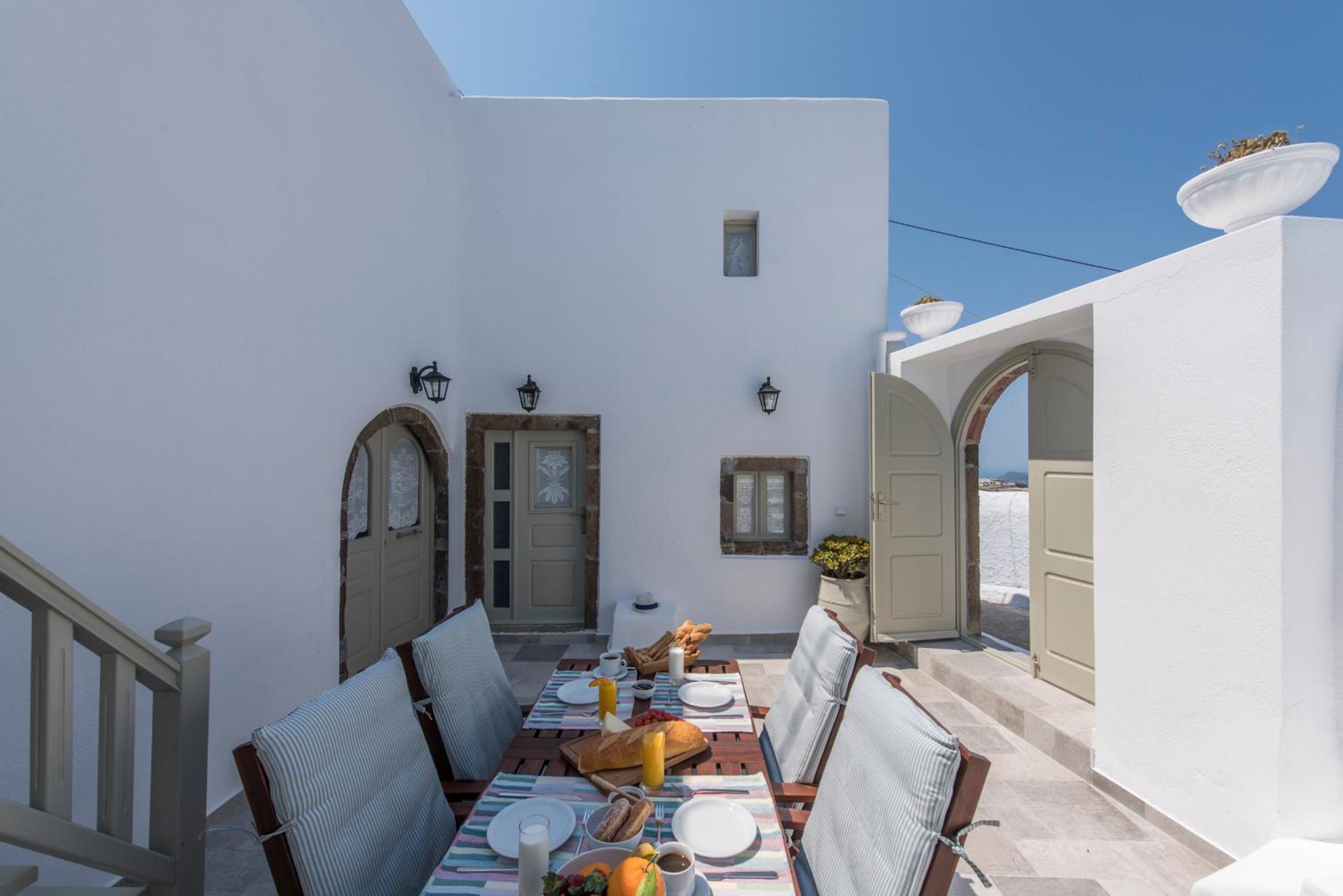 Santorini 180 Degrees photo 5