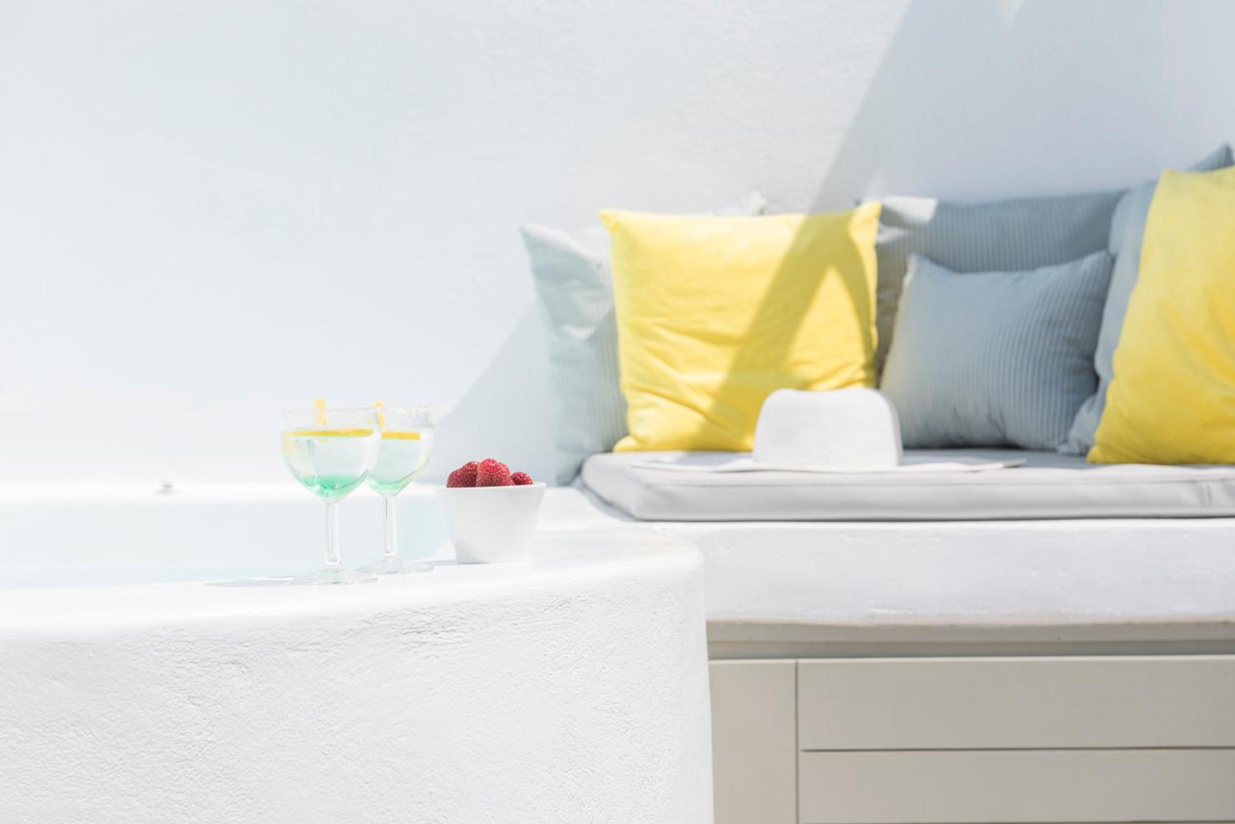 Santorini 180 Degrees photo 2