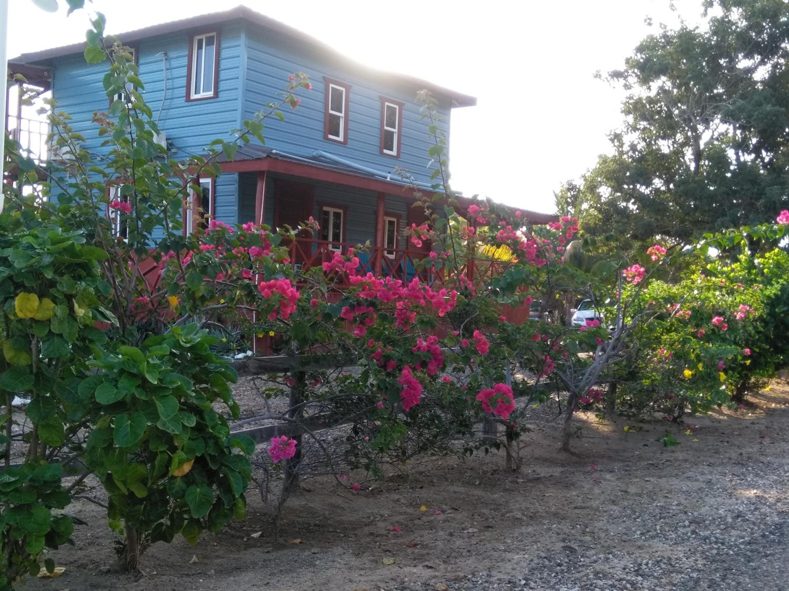 Sugar Patch Inn
