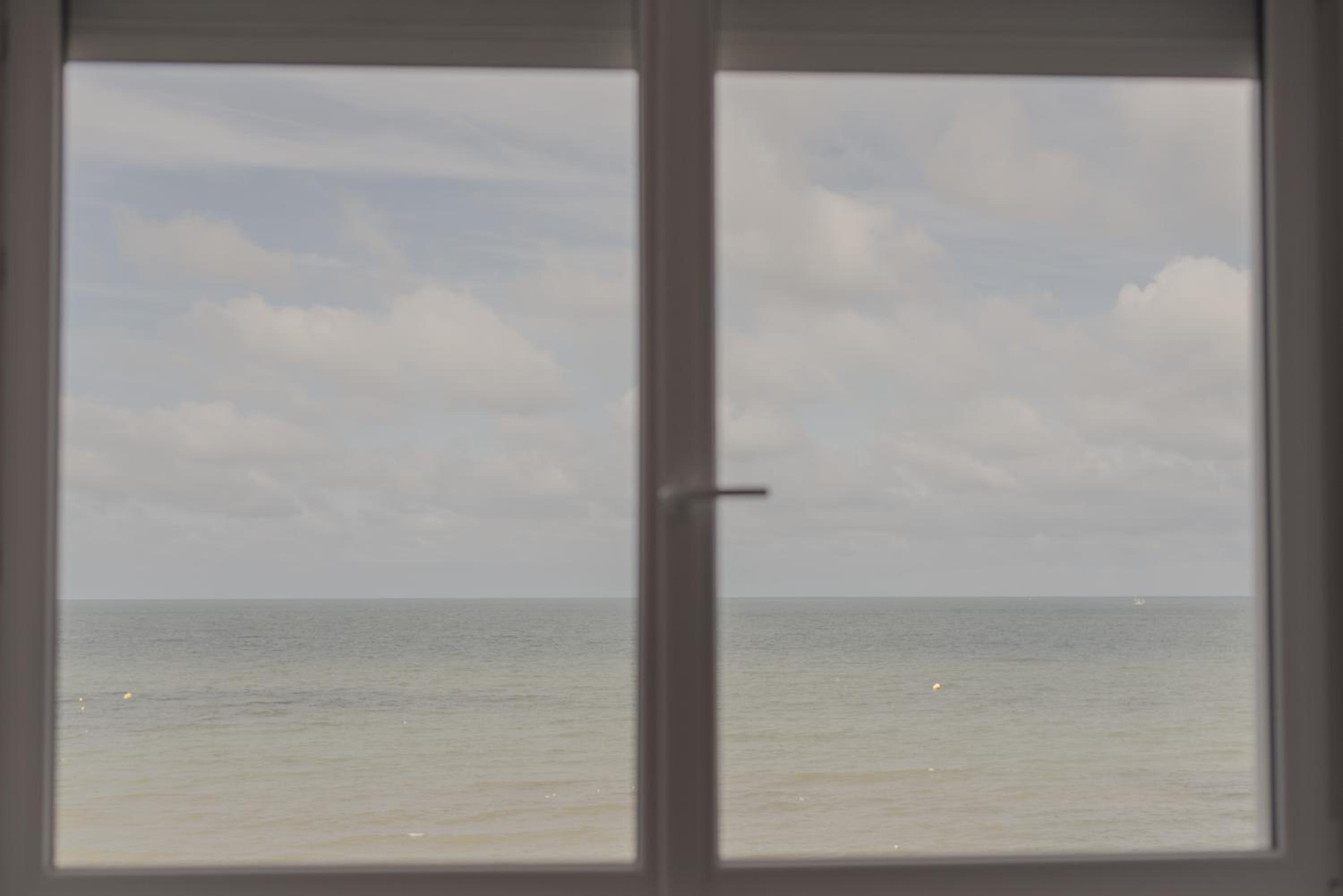 Les Chambres d'Hôtes de la Mer