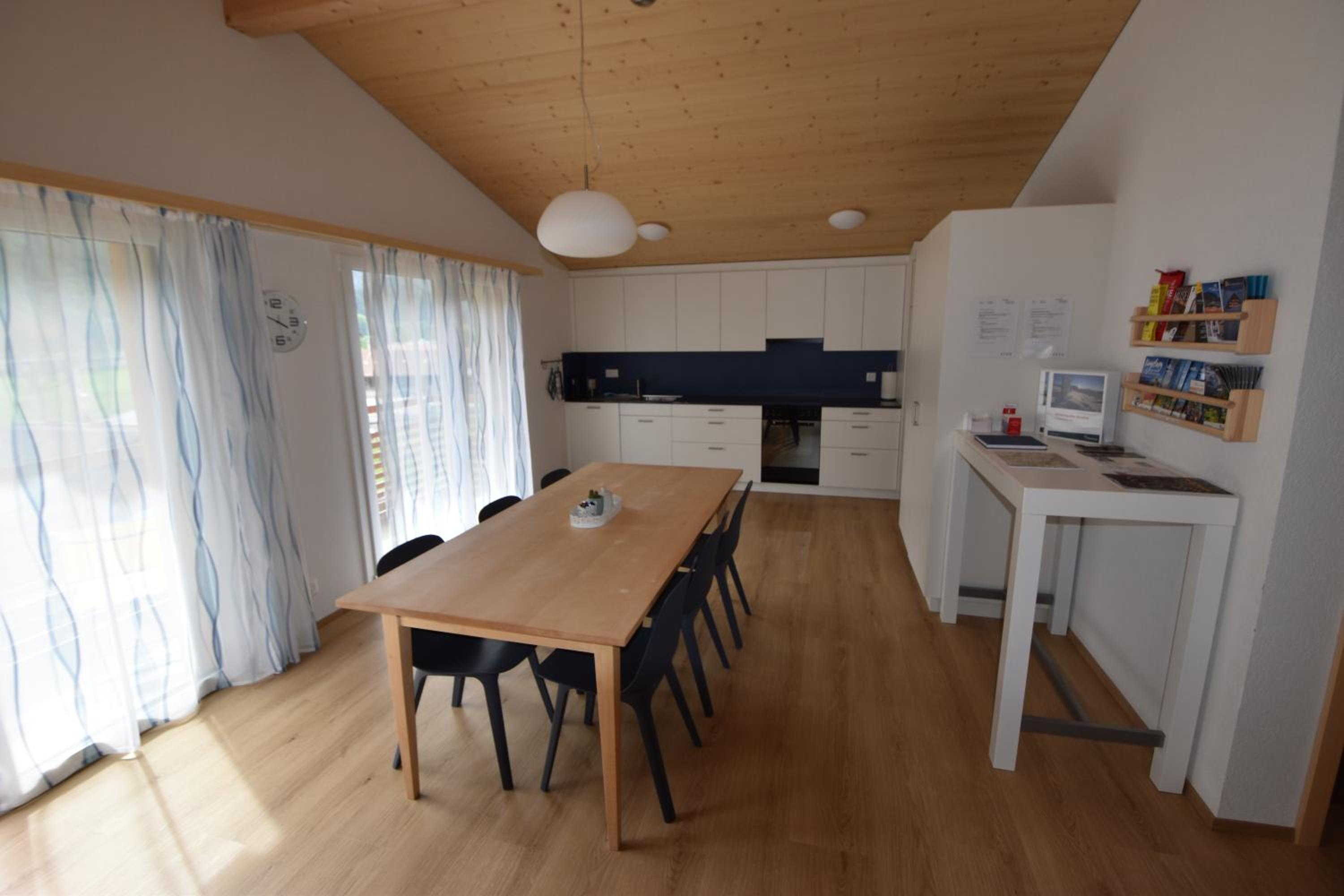 Ferienwohnung Gemeindematte