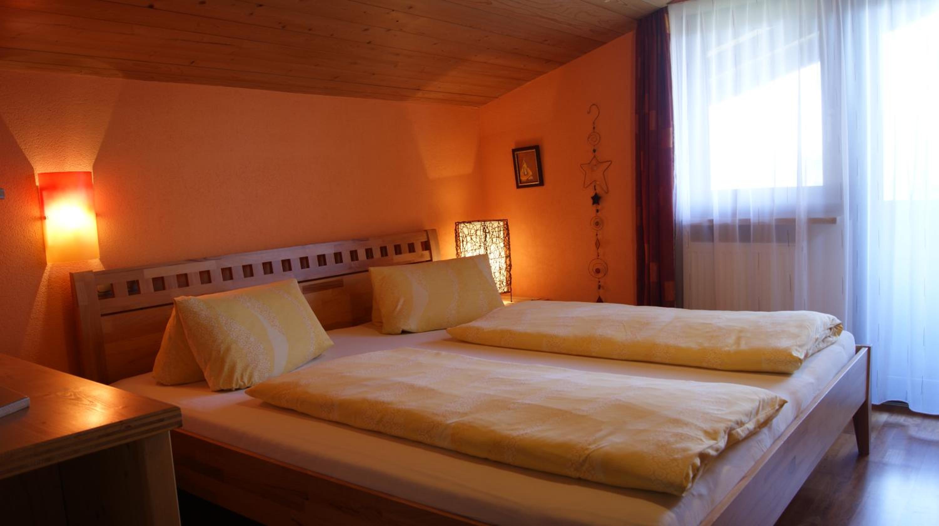 Gästehaus Midi