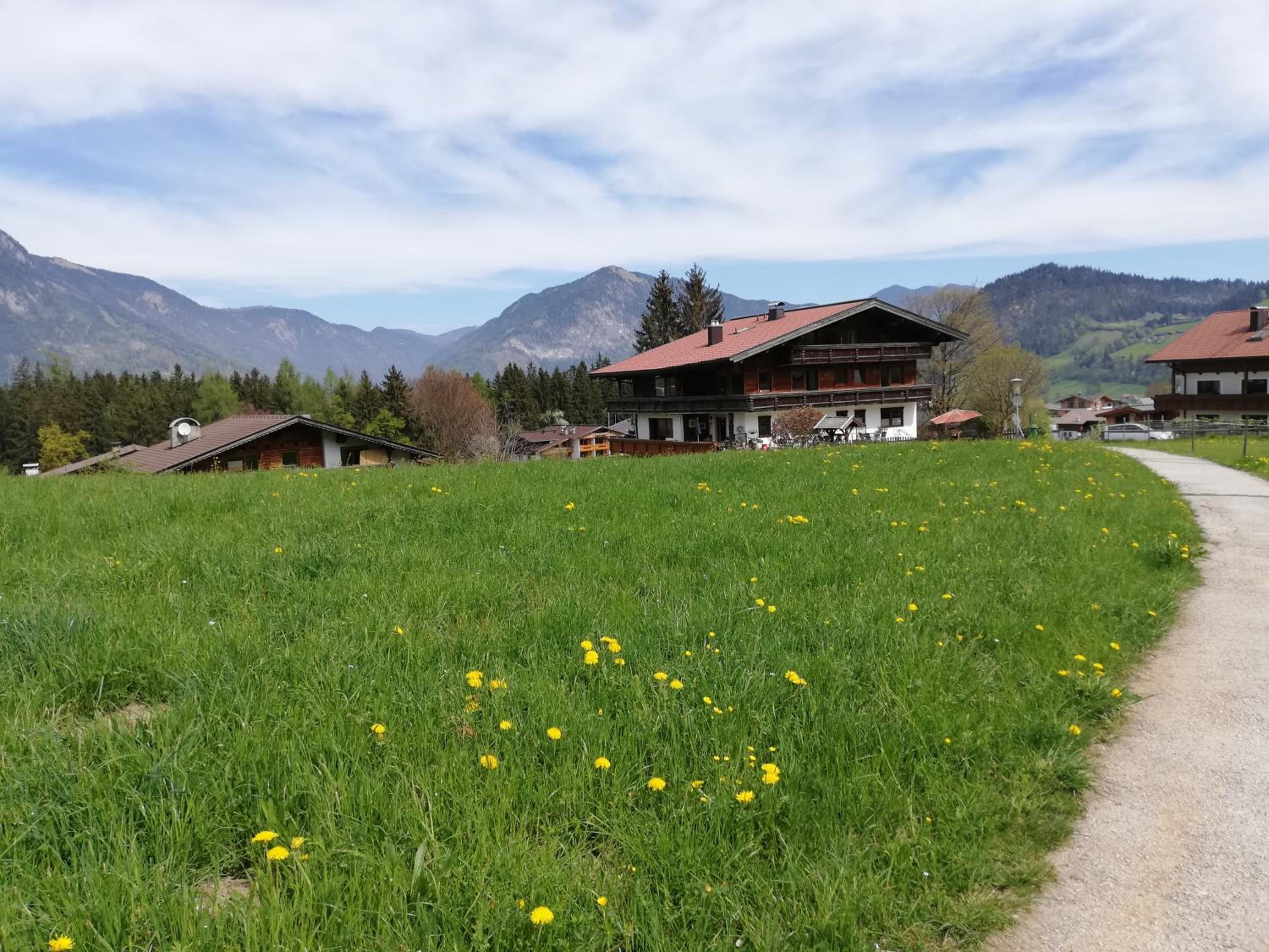 Gästehaus Midi