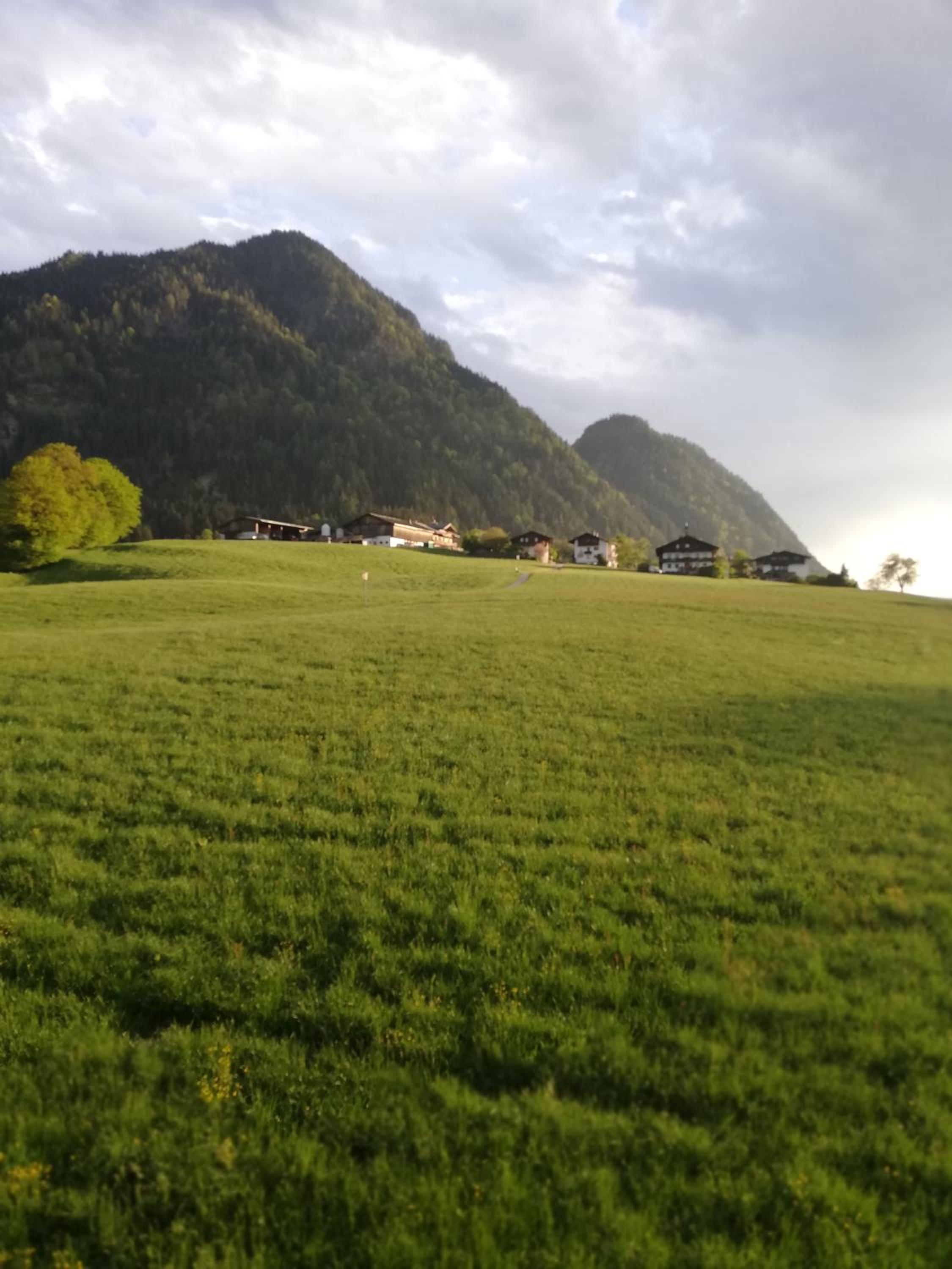 Gästehaus Midi