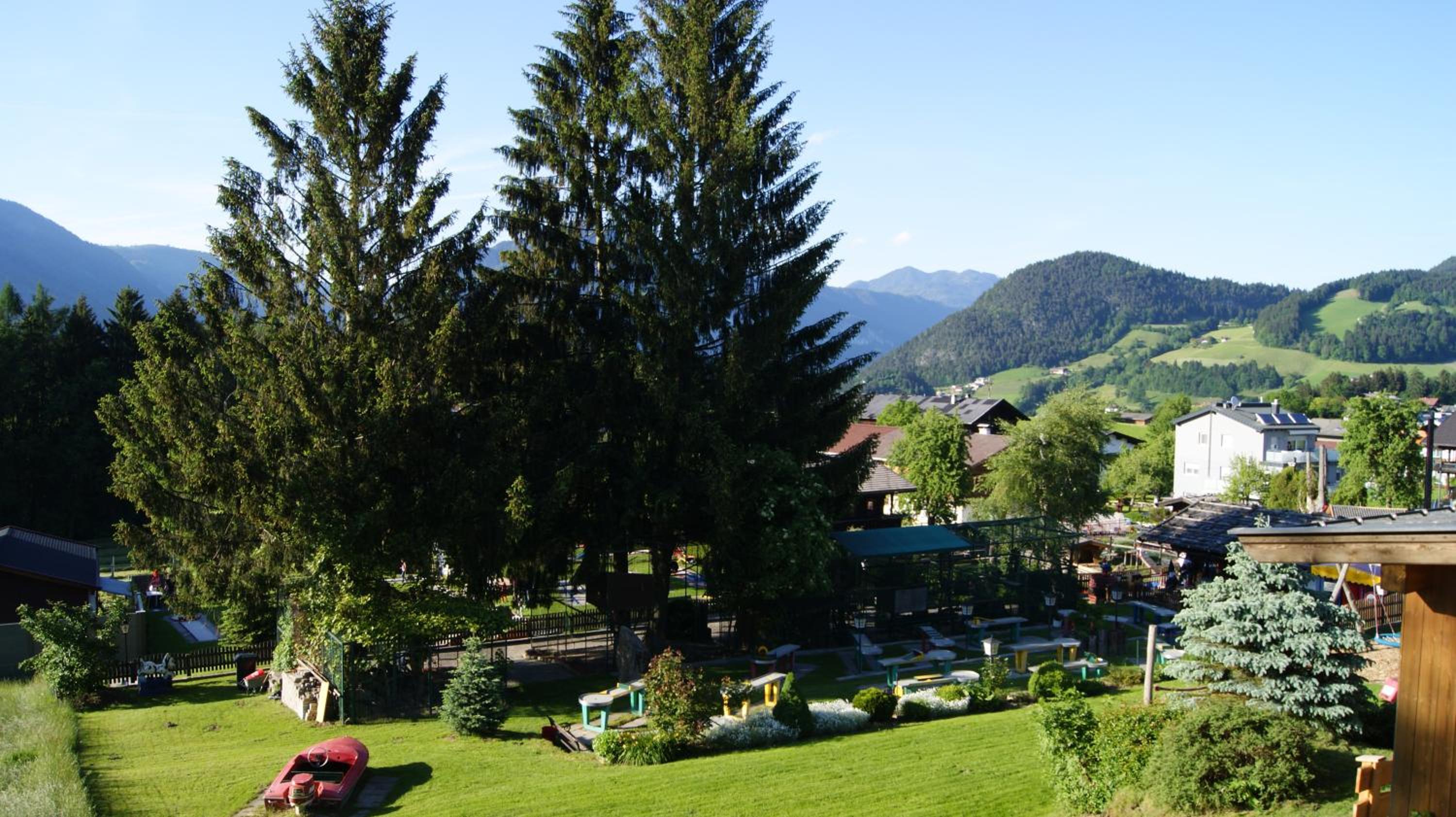 Gästehaus Midi
