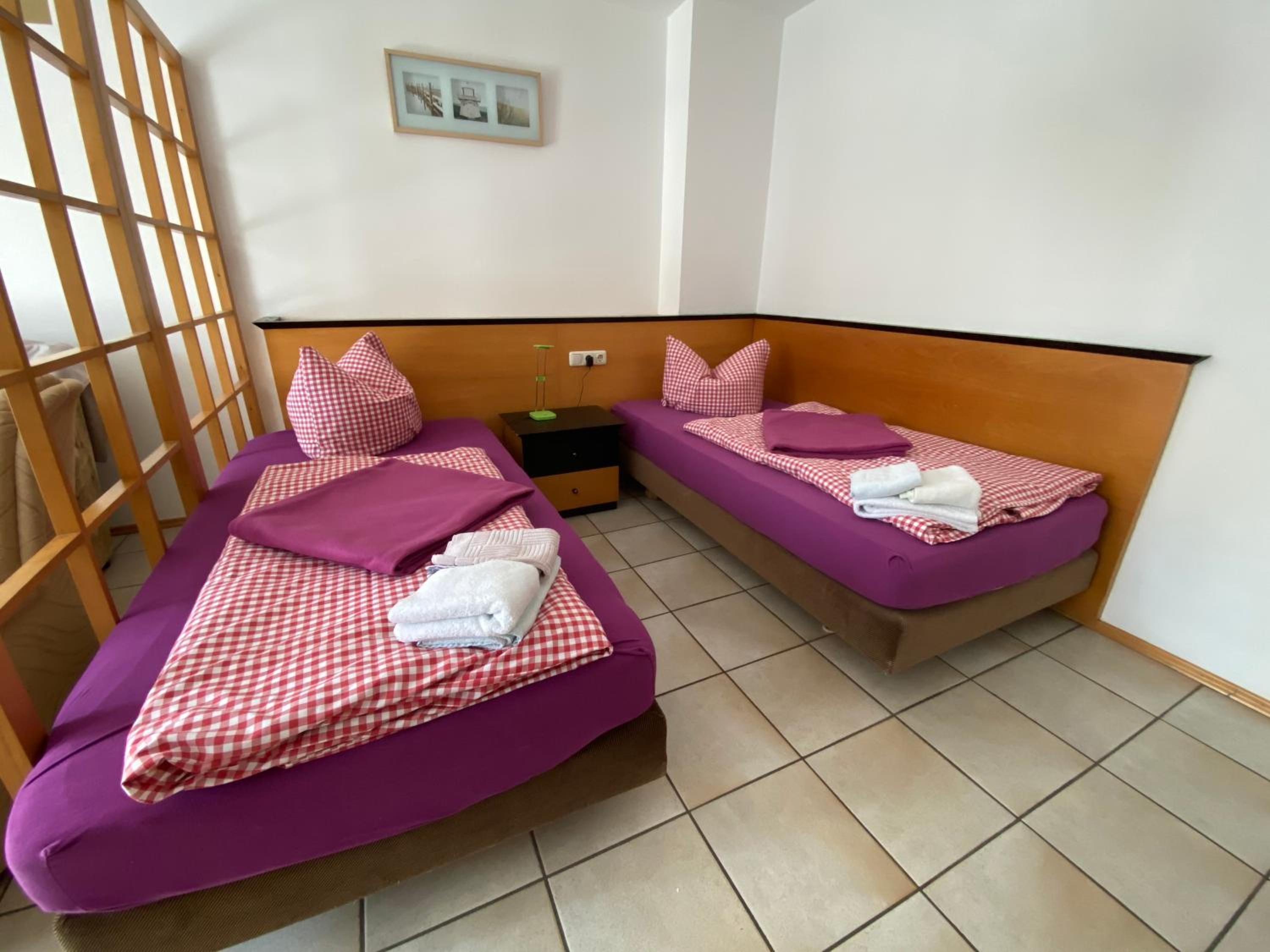 Apartmenthaus Home24
