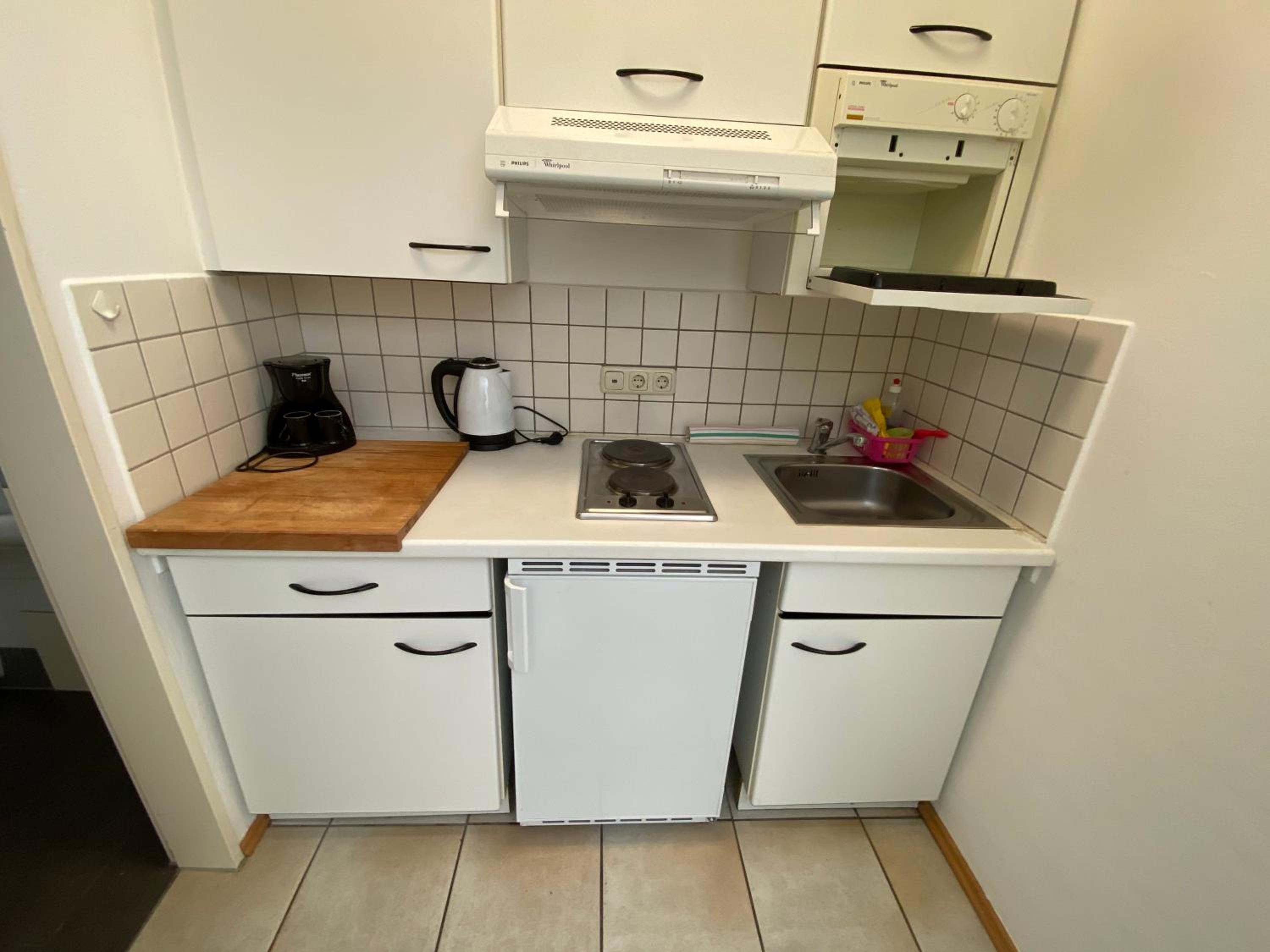 Apartmenthaus Home24