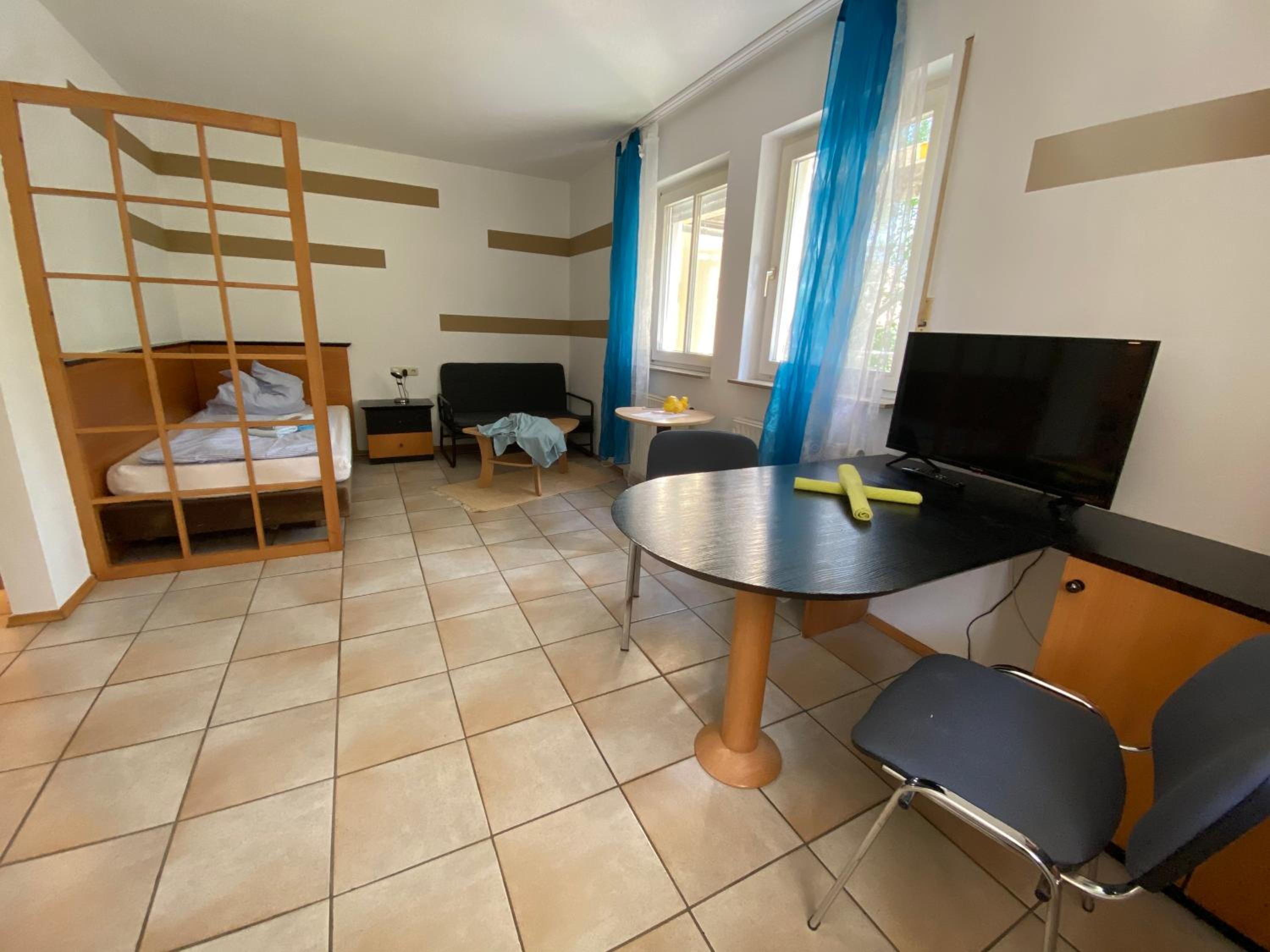 Apartmenthaus Home24