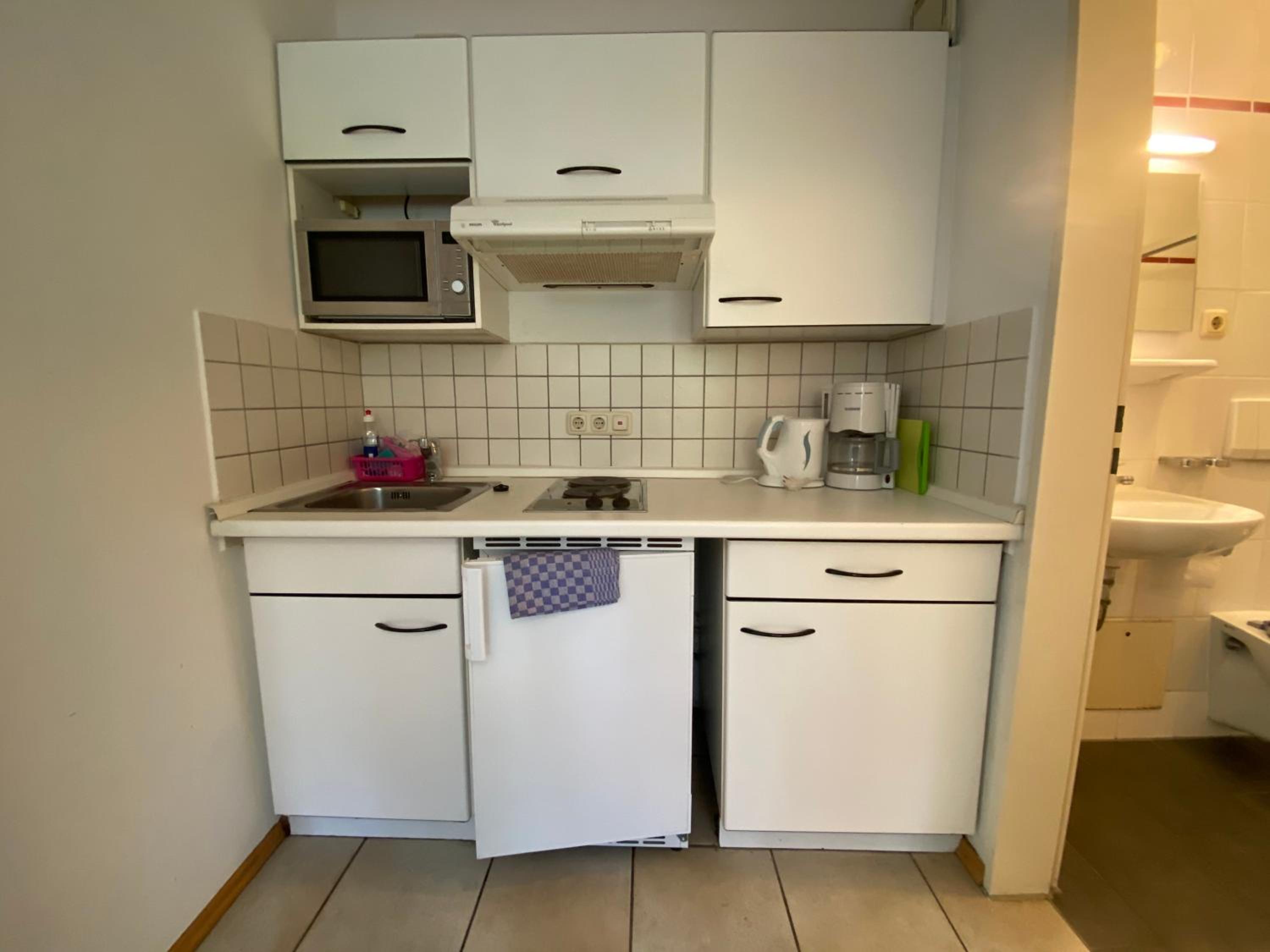 Apartmenthaus Home24