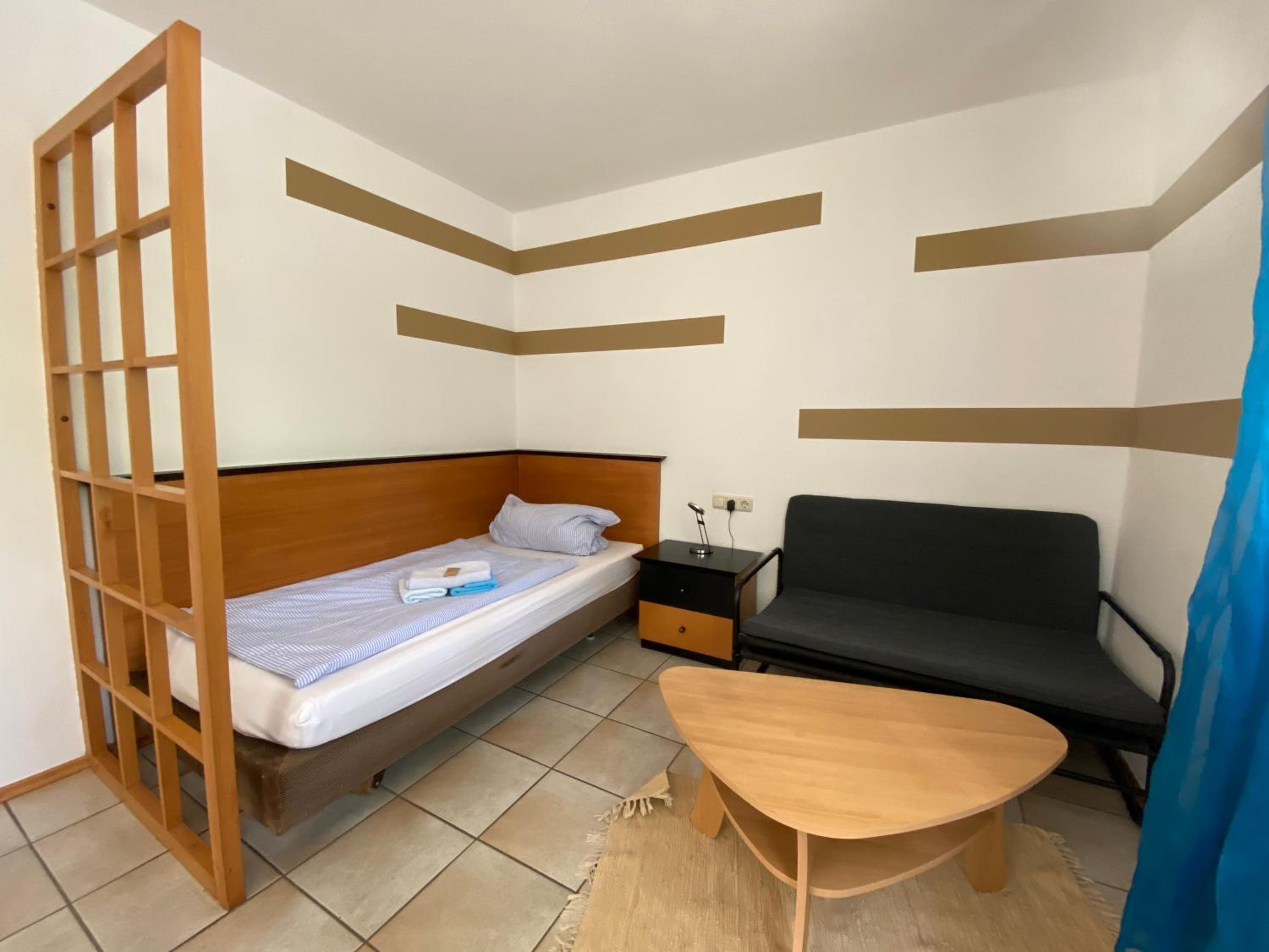 Apartmenthaus Home24