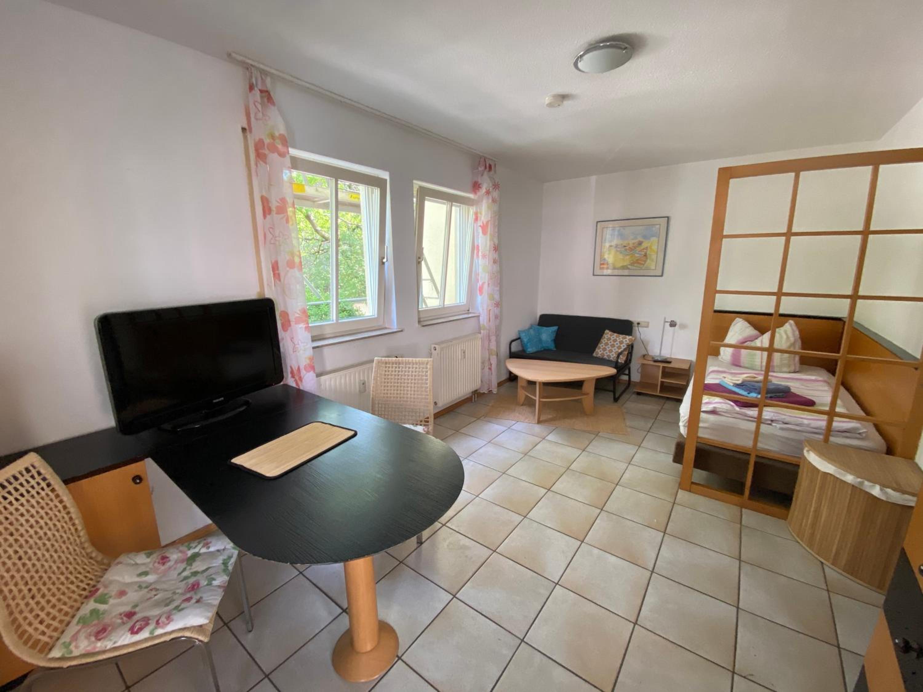 Apartmenthaus Home24