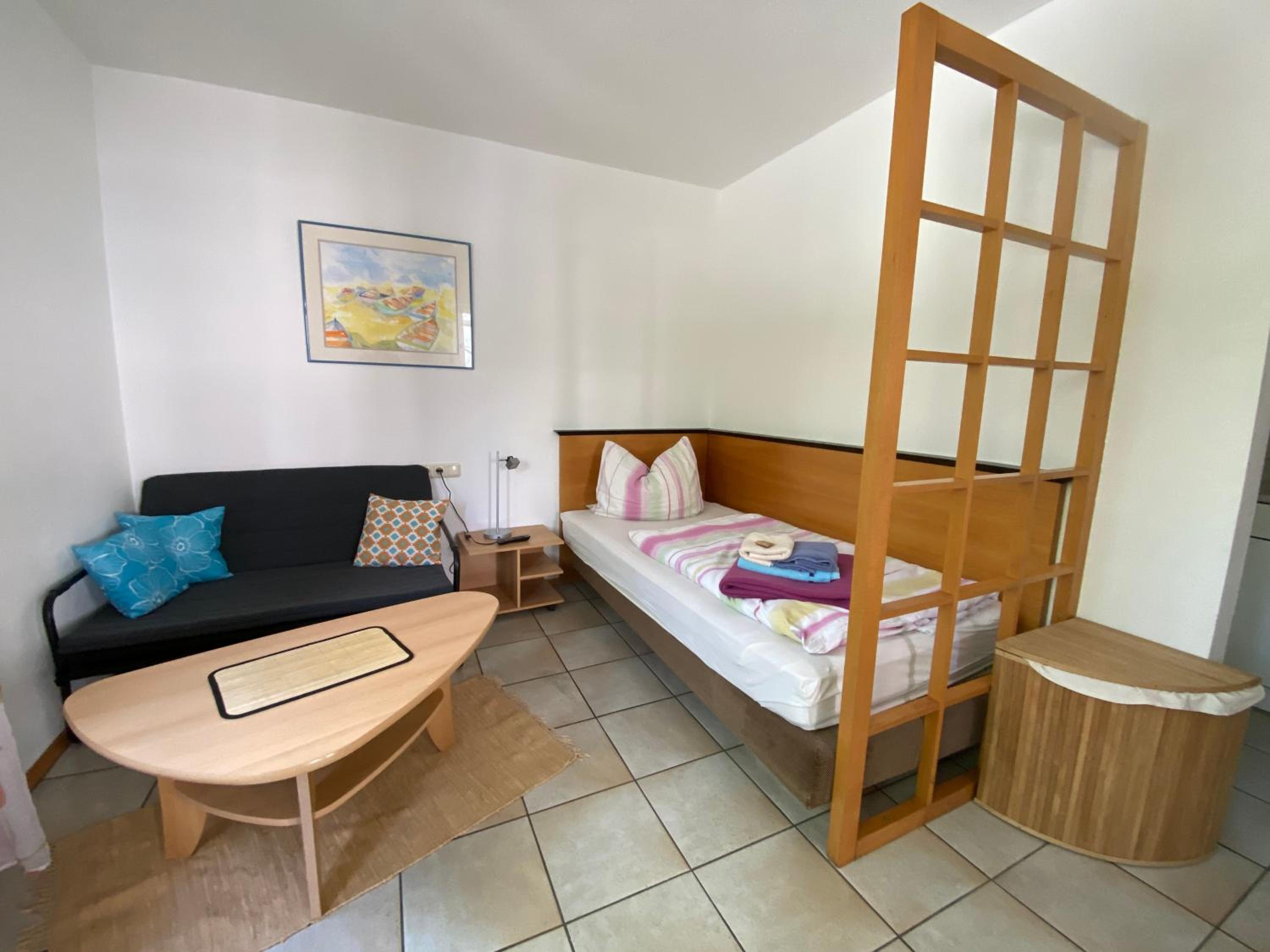 Apartmenthaus Home24
