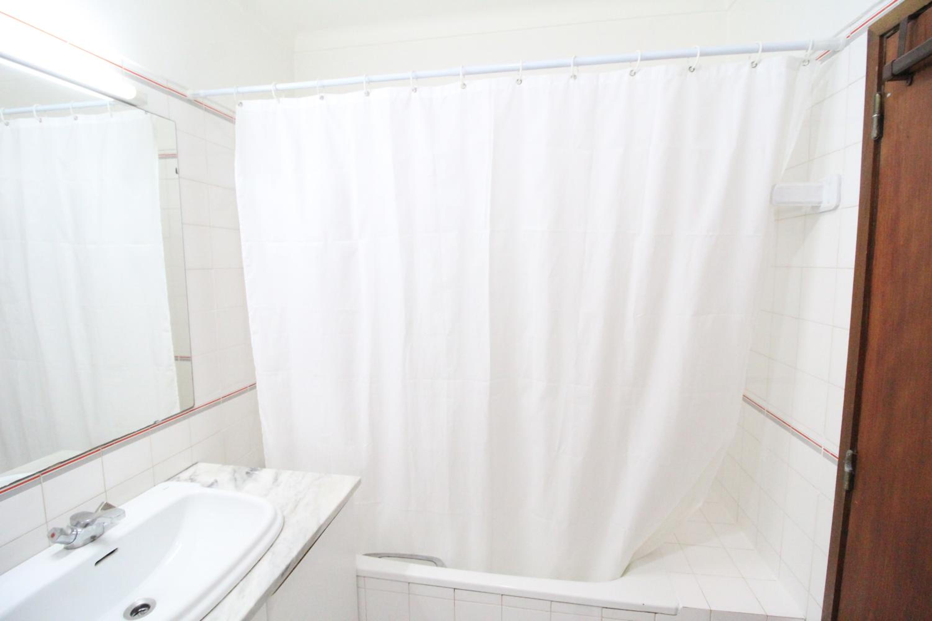 ApartamentoSolPraia - VilaRosa