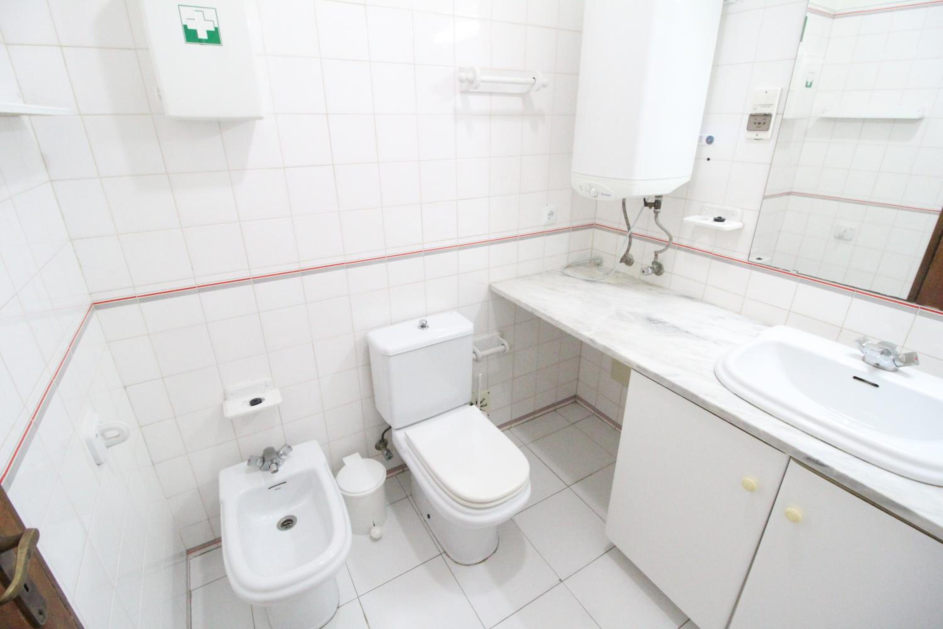 ApartamentoSolPraia - VilaRosa