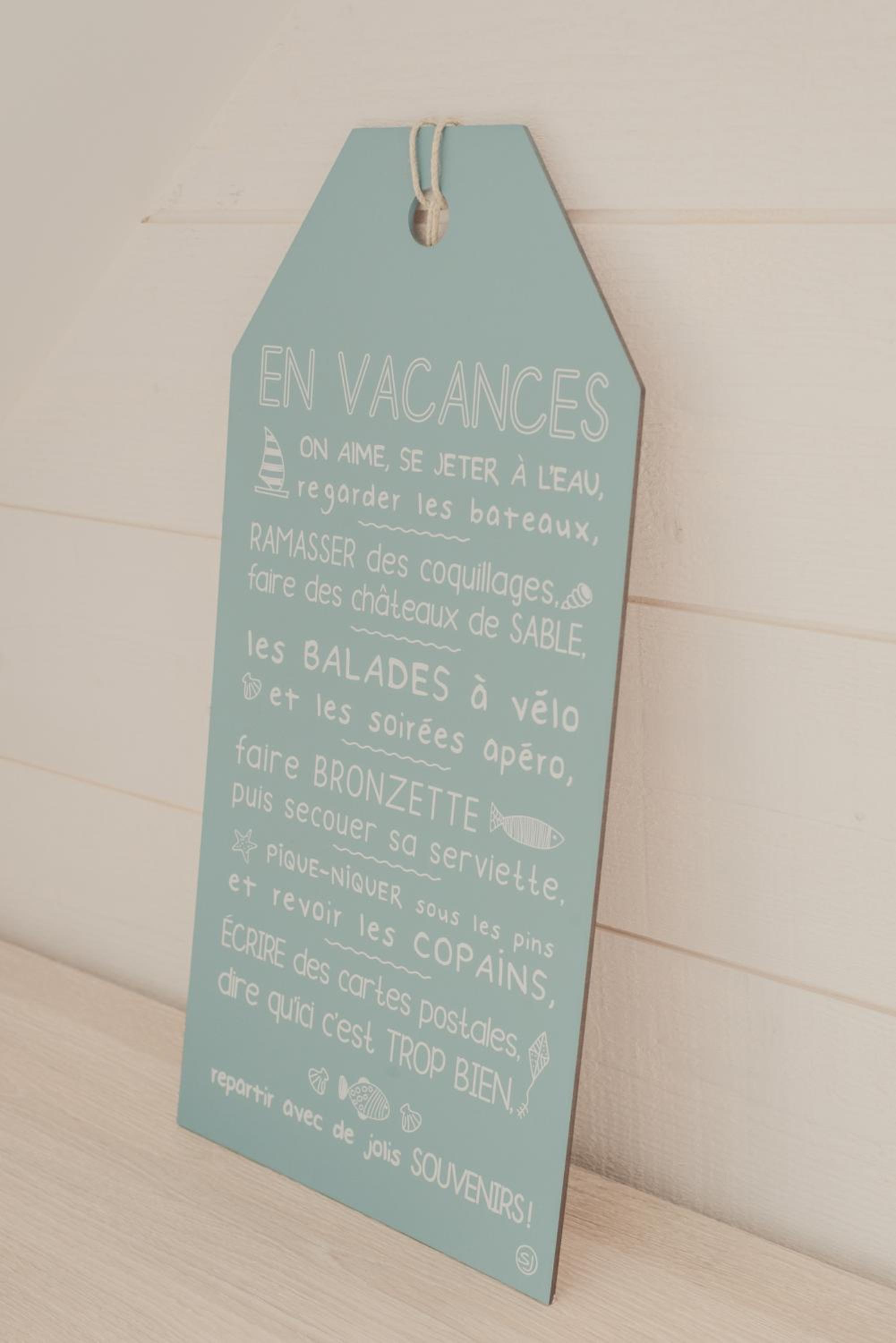 Les Chambres d'Hôtes de la Mer