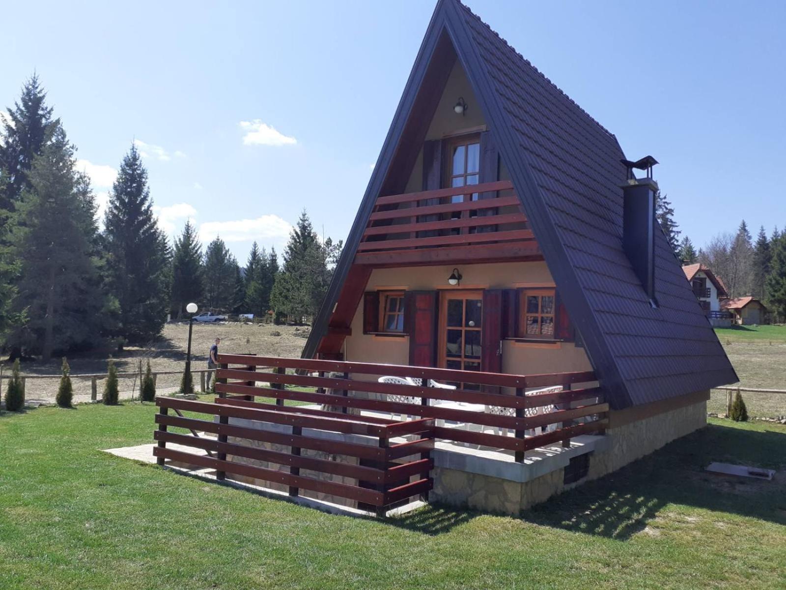Mountain House Tadić 1 view 3