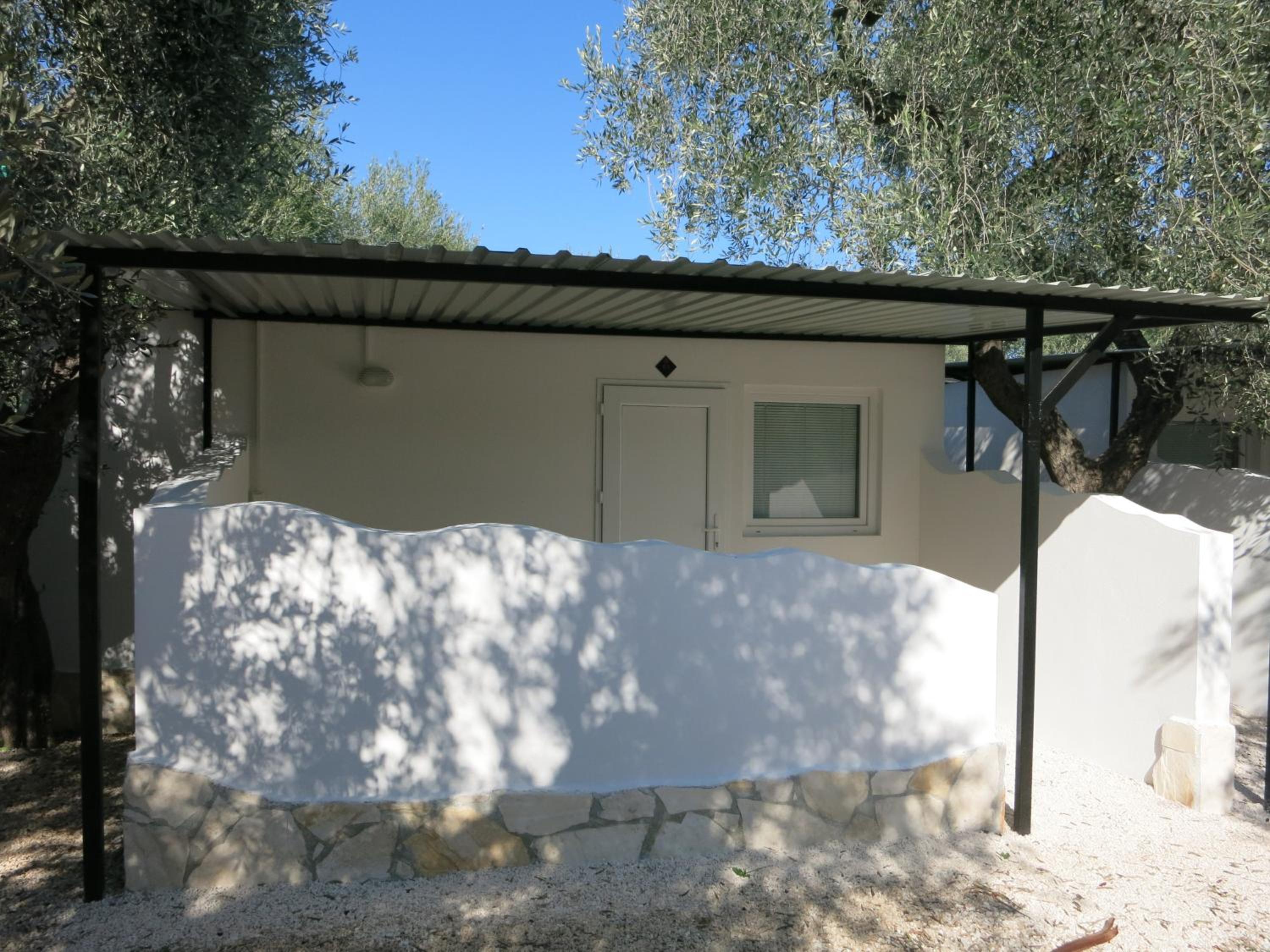 Apartments Villaggio Riccio