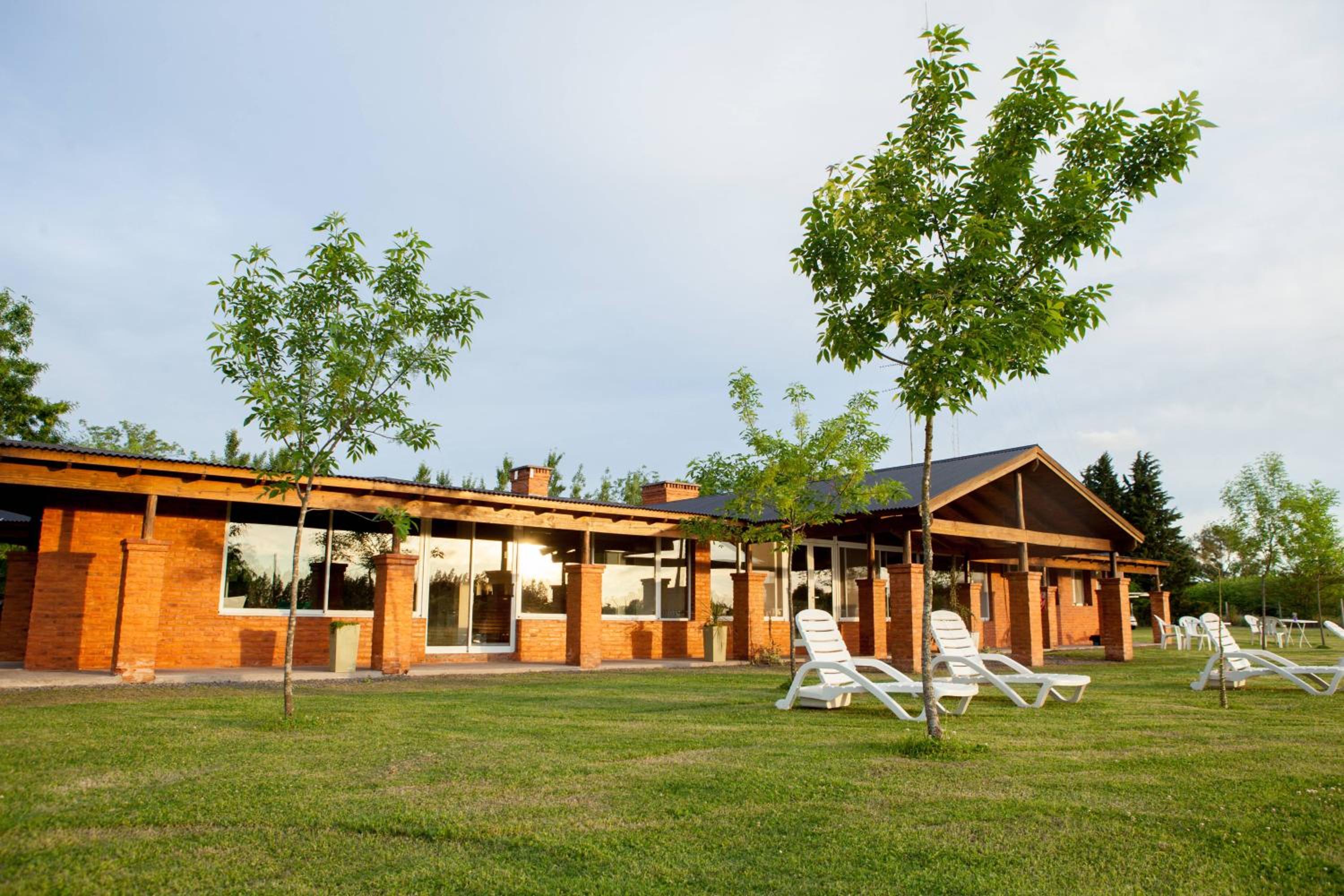 La Chacra - Hotel de Campo & Spa