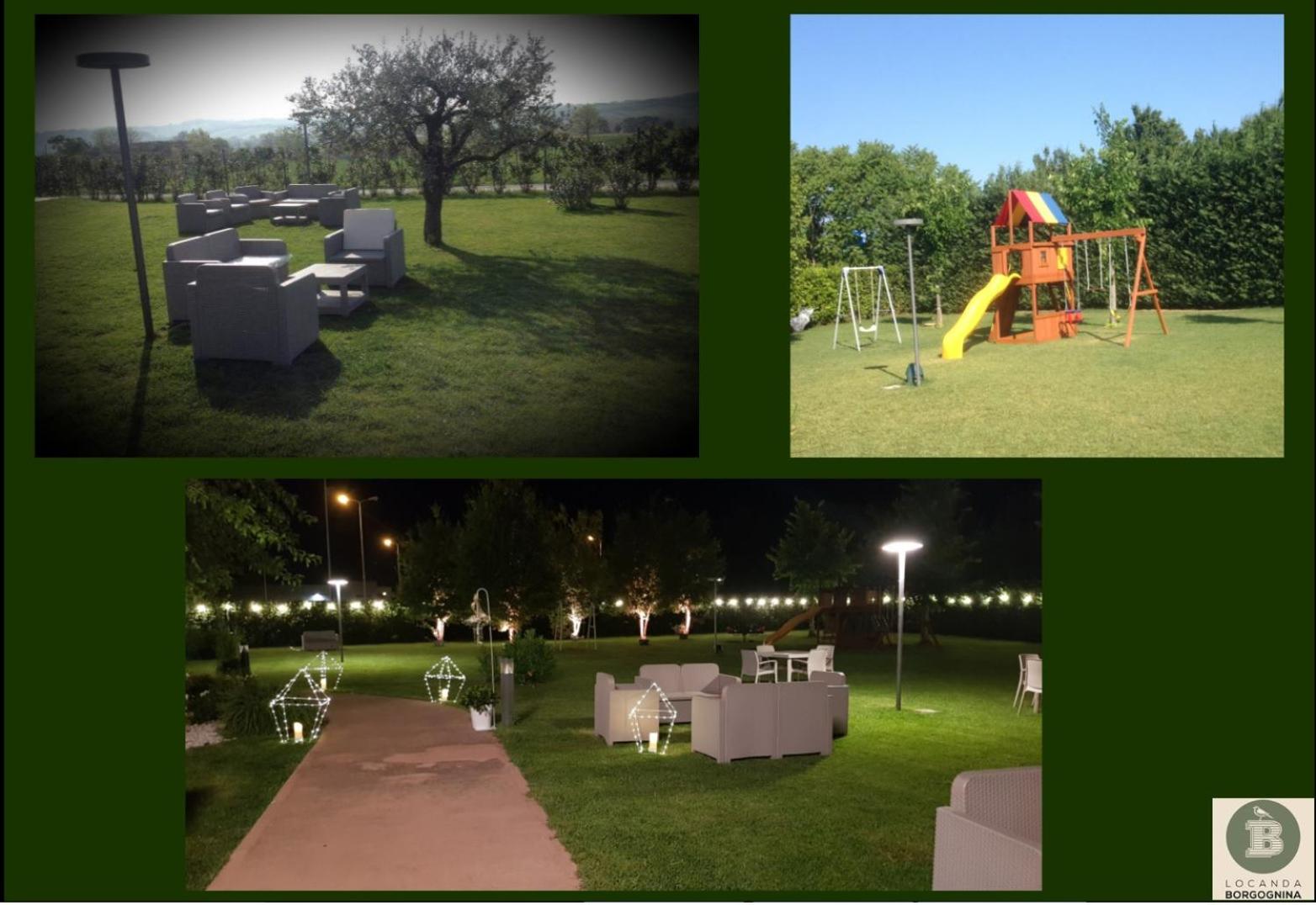 Locanda Borgognina view 5