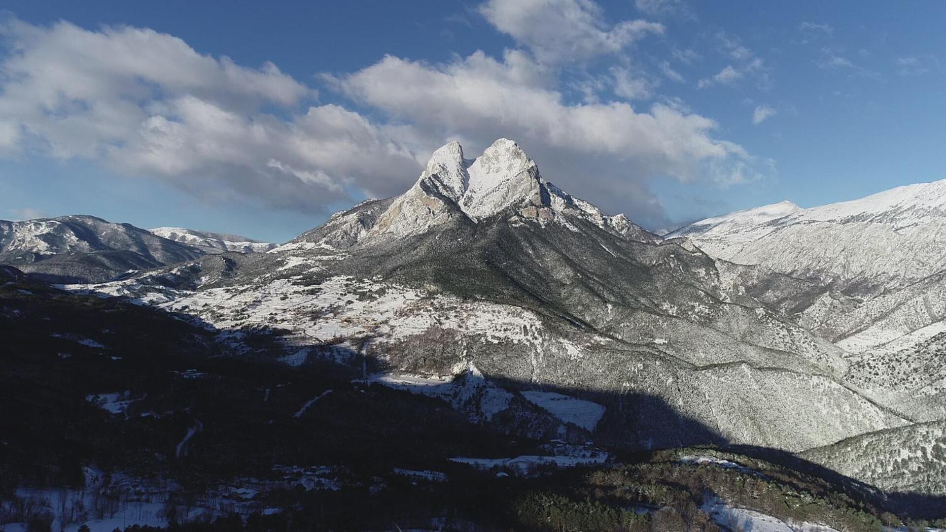 Hostal Pedraforca
